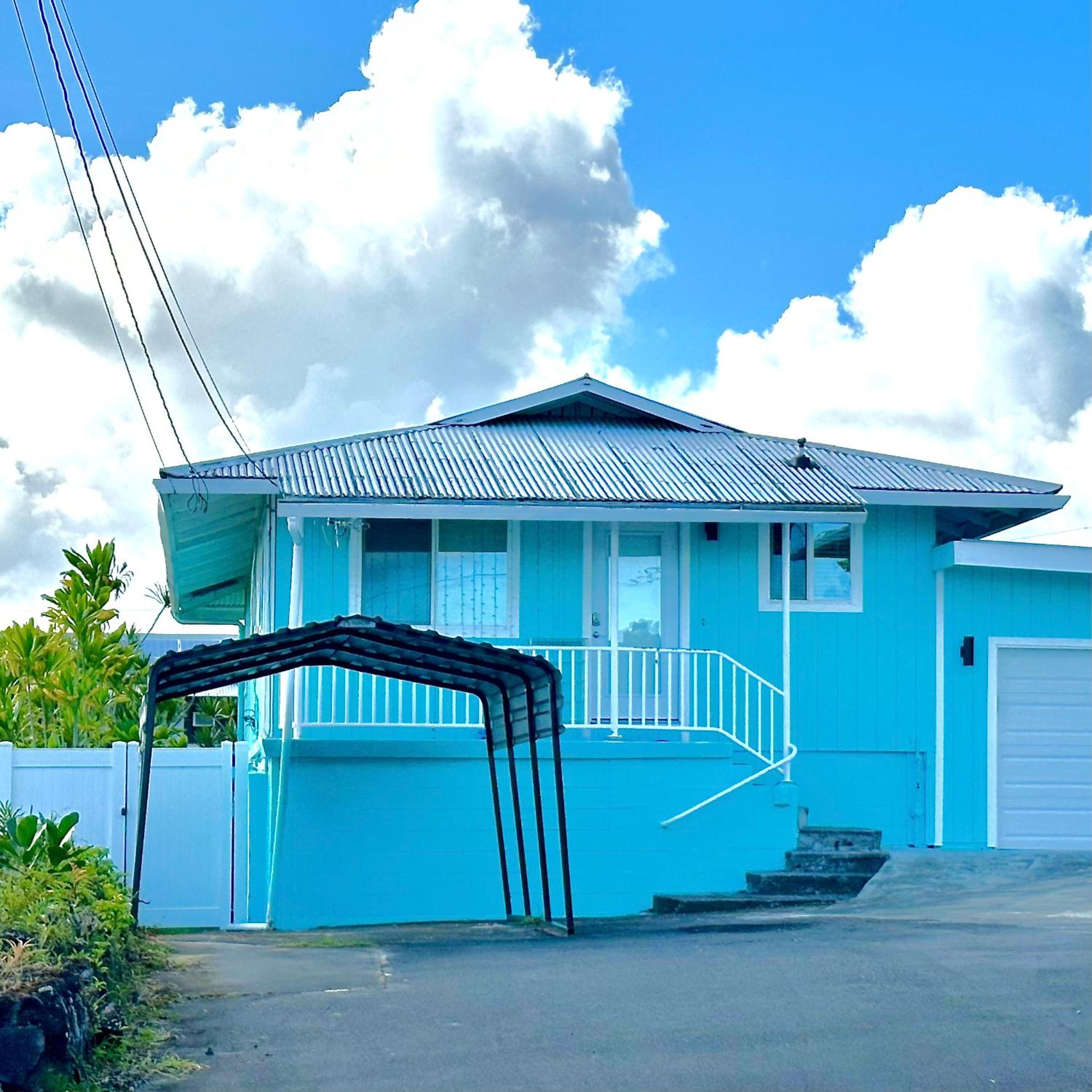Four-Bedroom Vacation Home photo 1