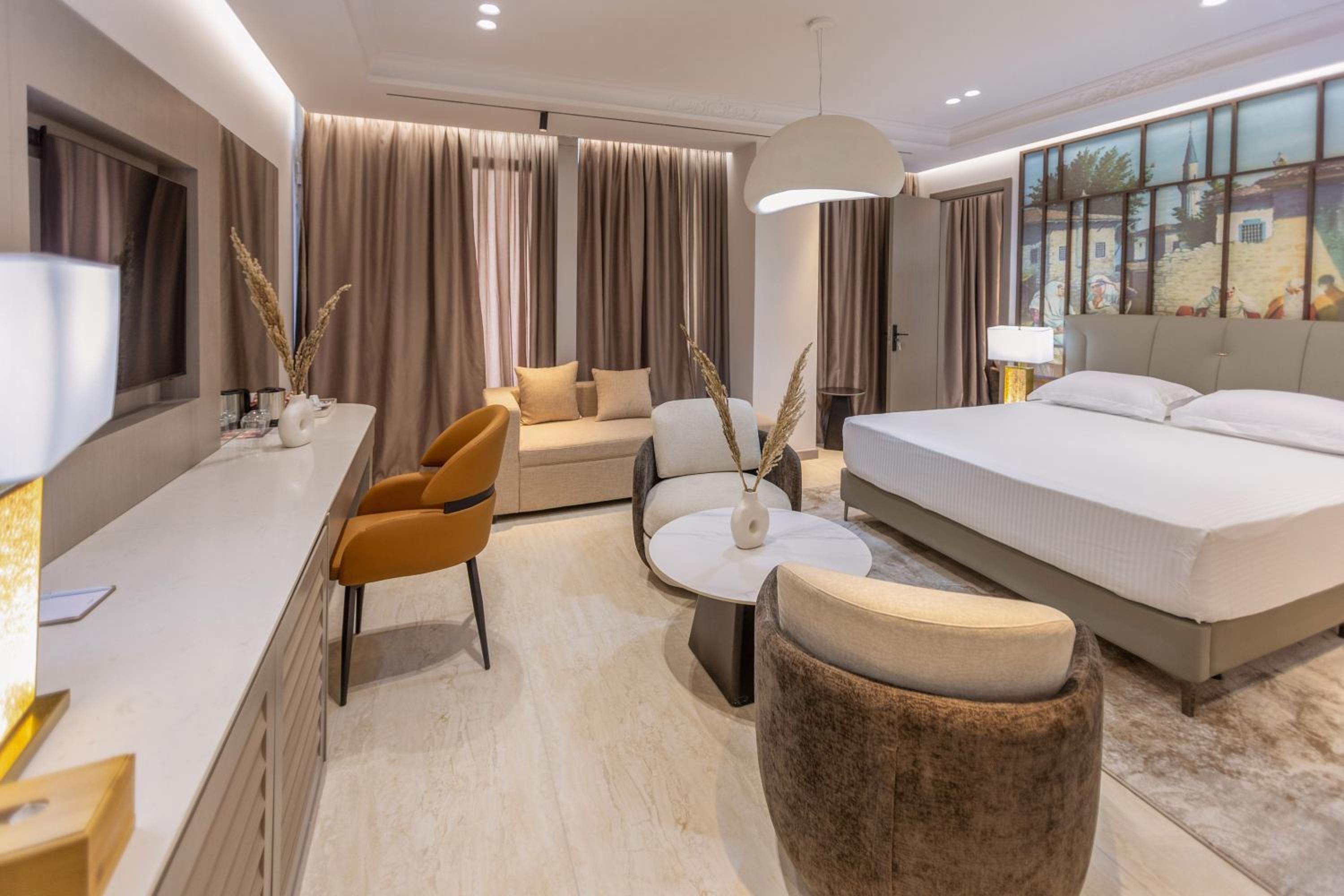 Suite