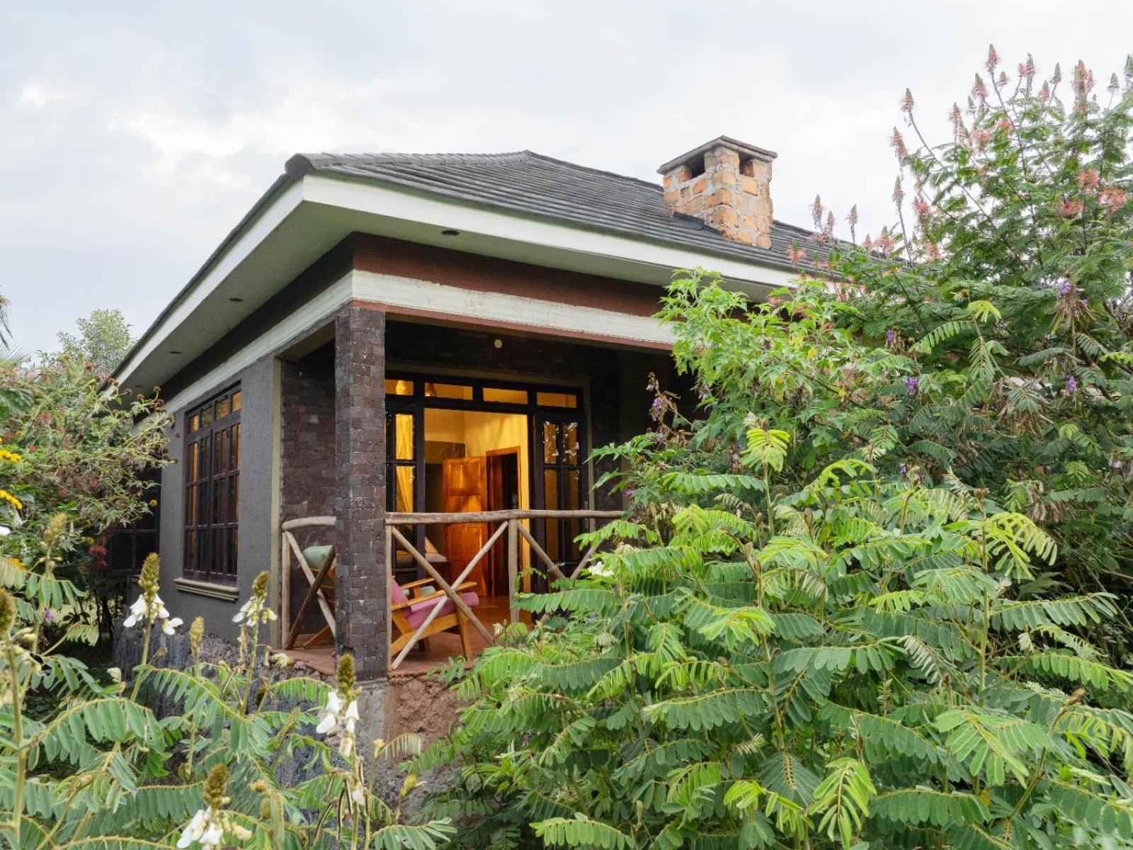 Luxury Cottage photo 1