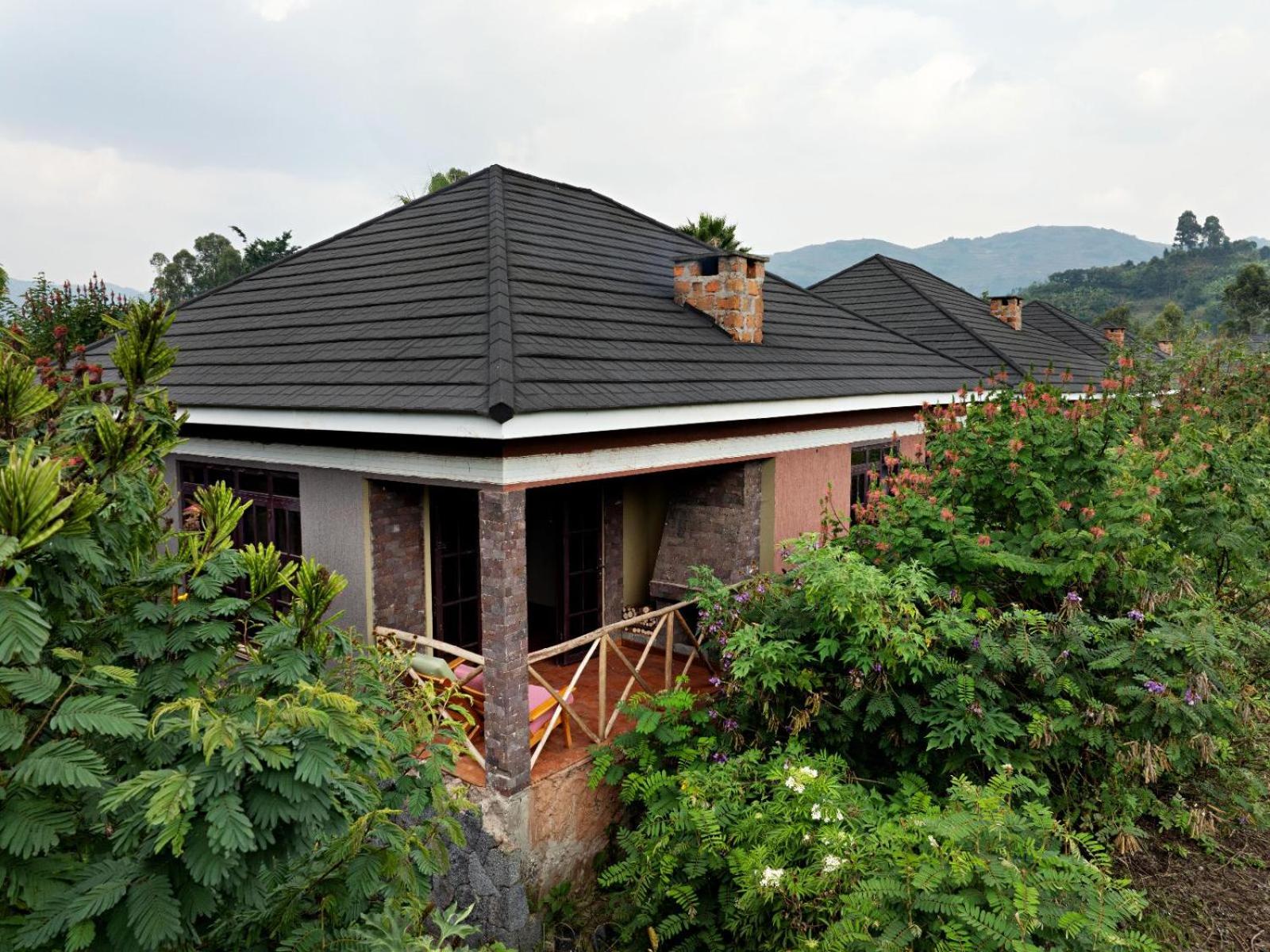 Luxury Cottage photo 2