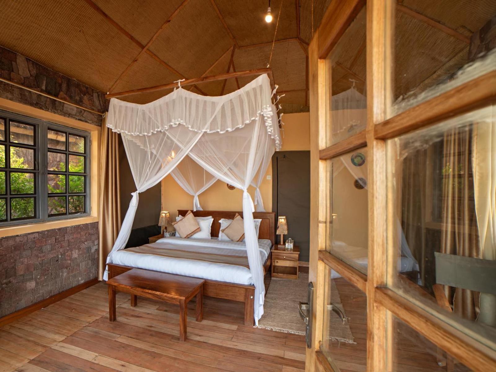 Luxury Cottage photo 3