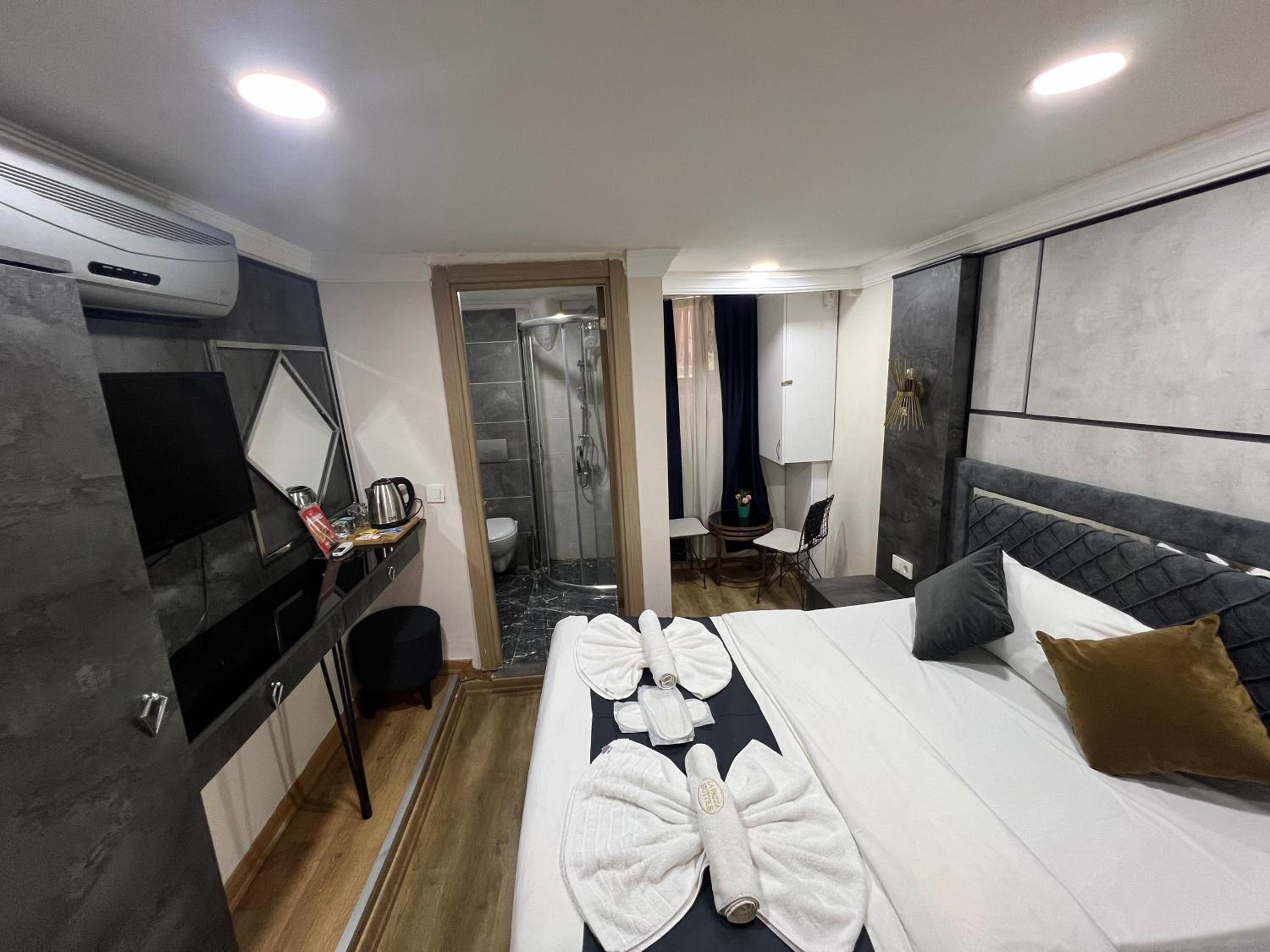Double Room photo 3