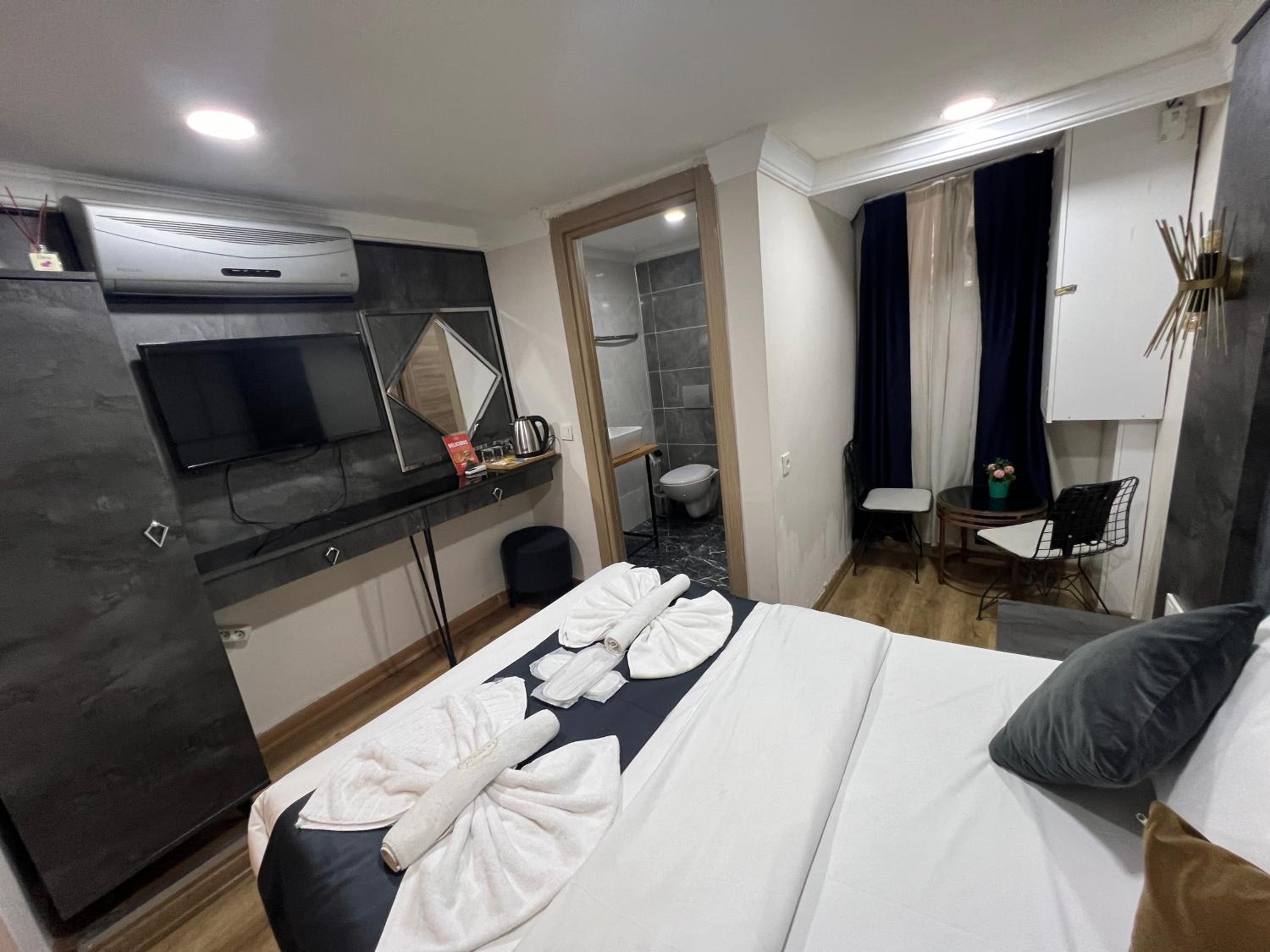 Double Room photo 2