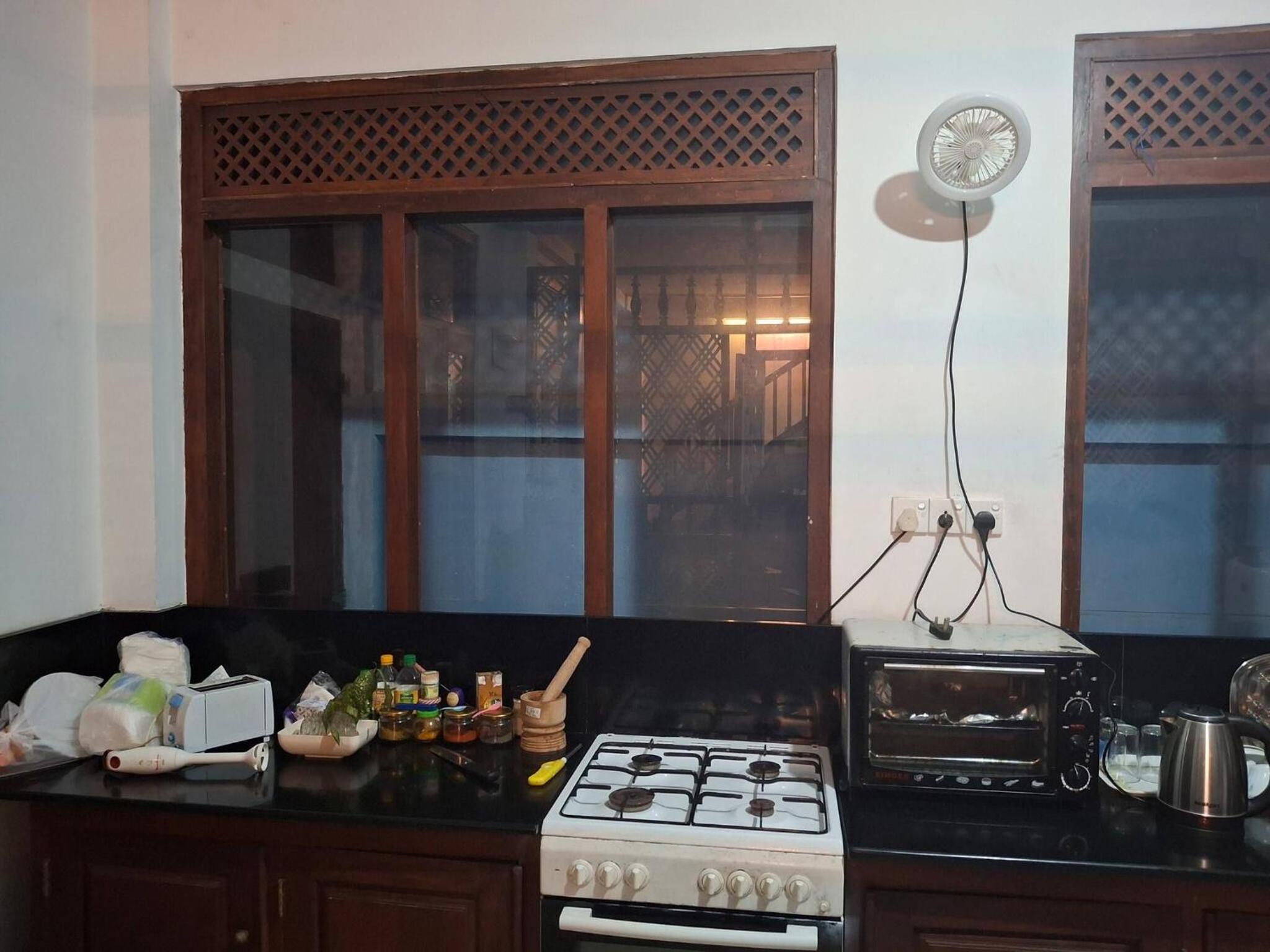 Villa photo 1