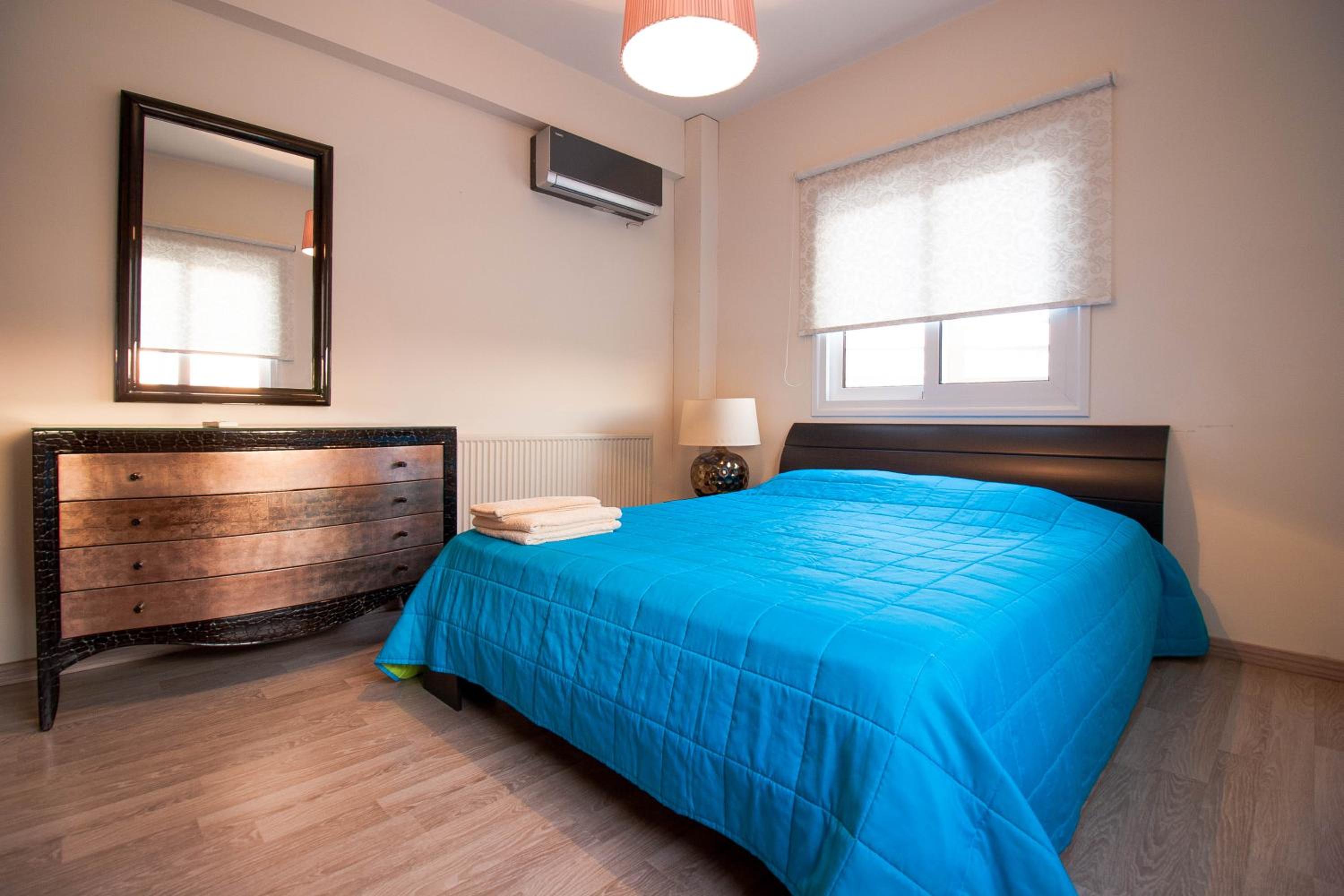 Superior Two-Bedroom Apartment photo 1