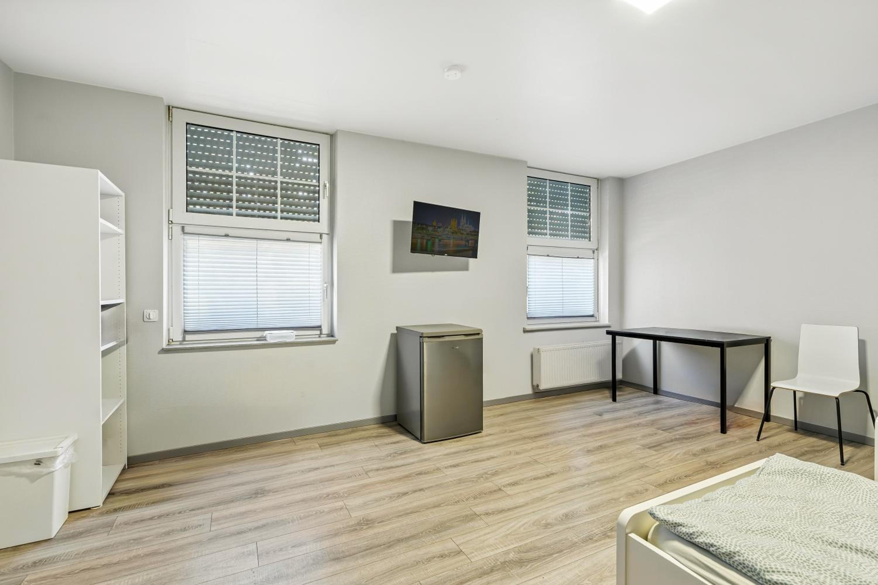Three-Bedroom Apartment photo 3