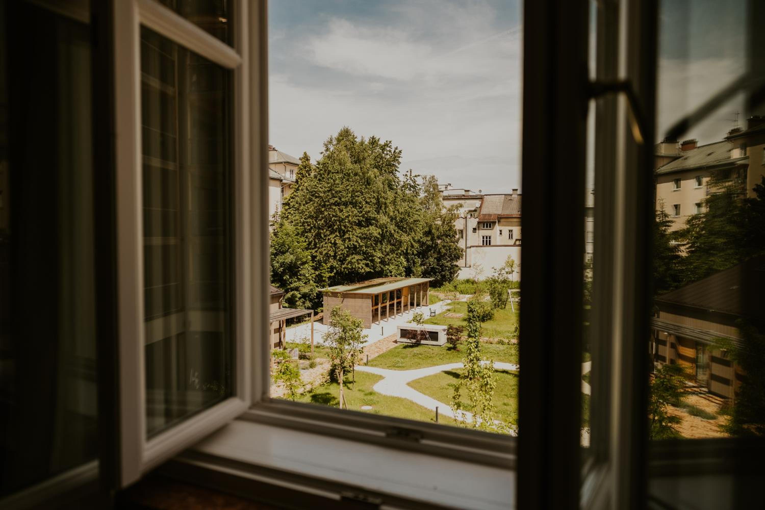 Comfort Room with Garden View photo 3