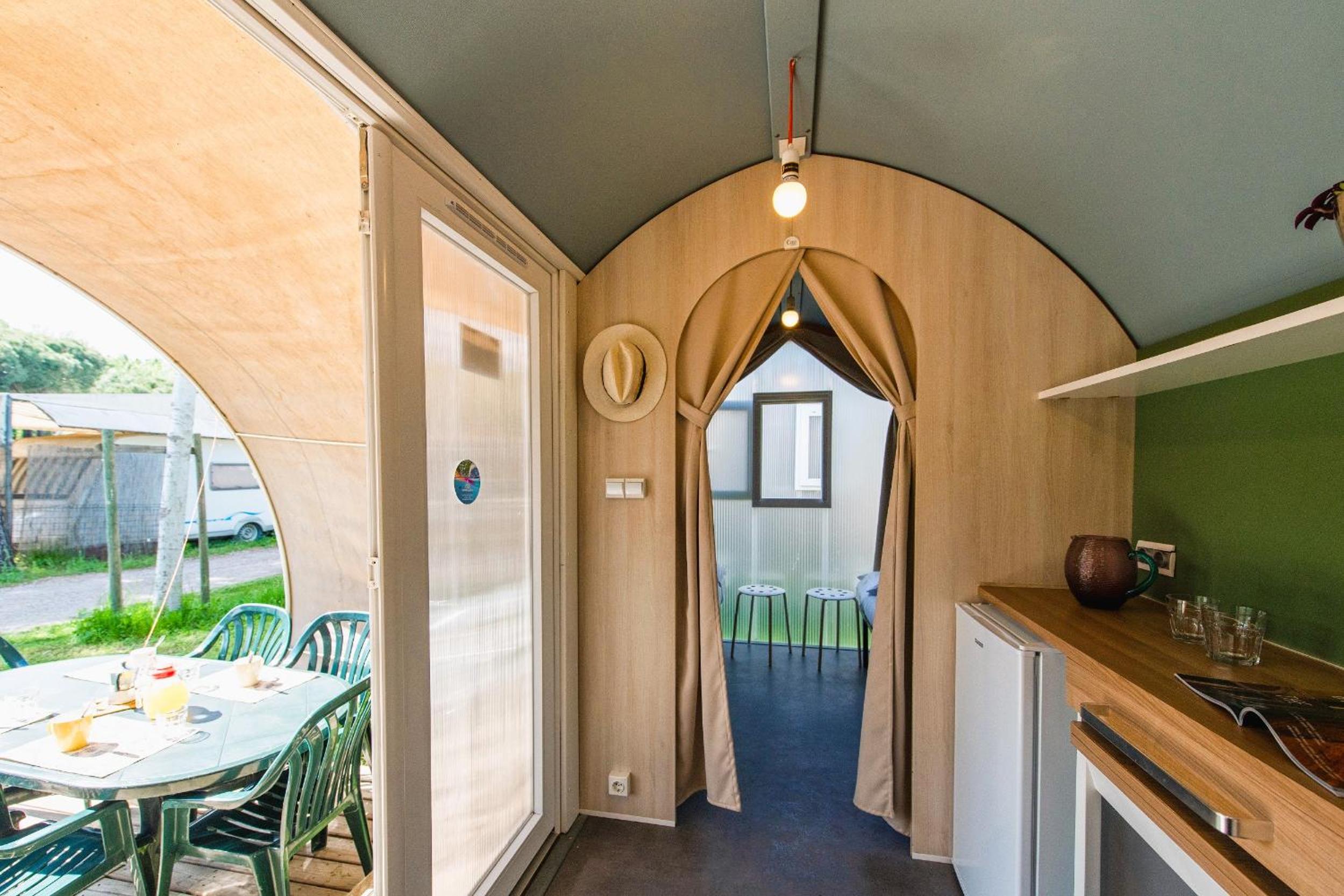 Comfort Tent photo 3