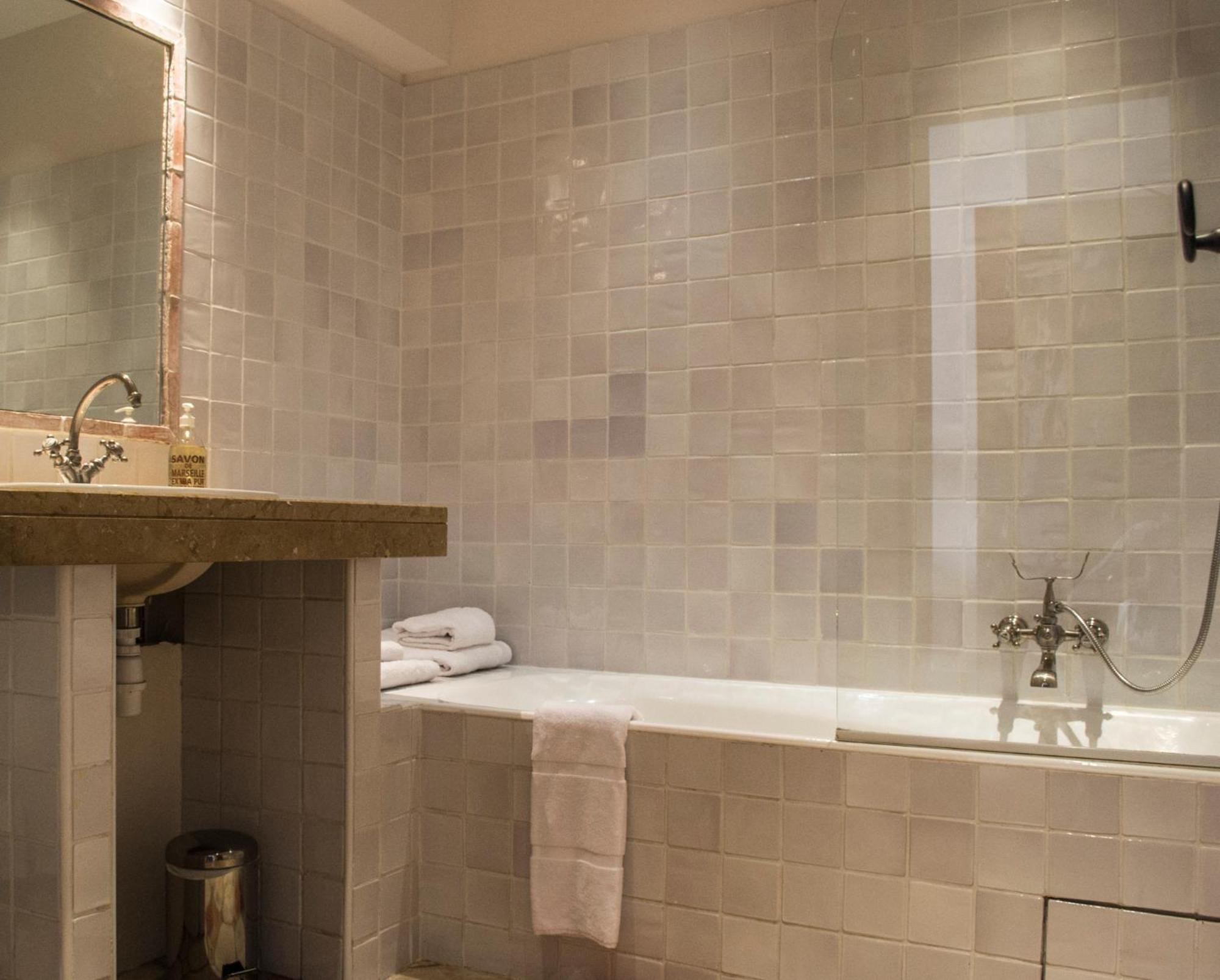 Double Room with Street View photo 2