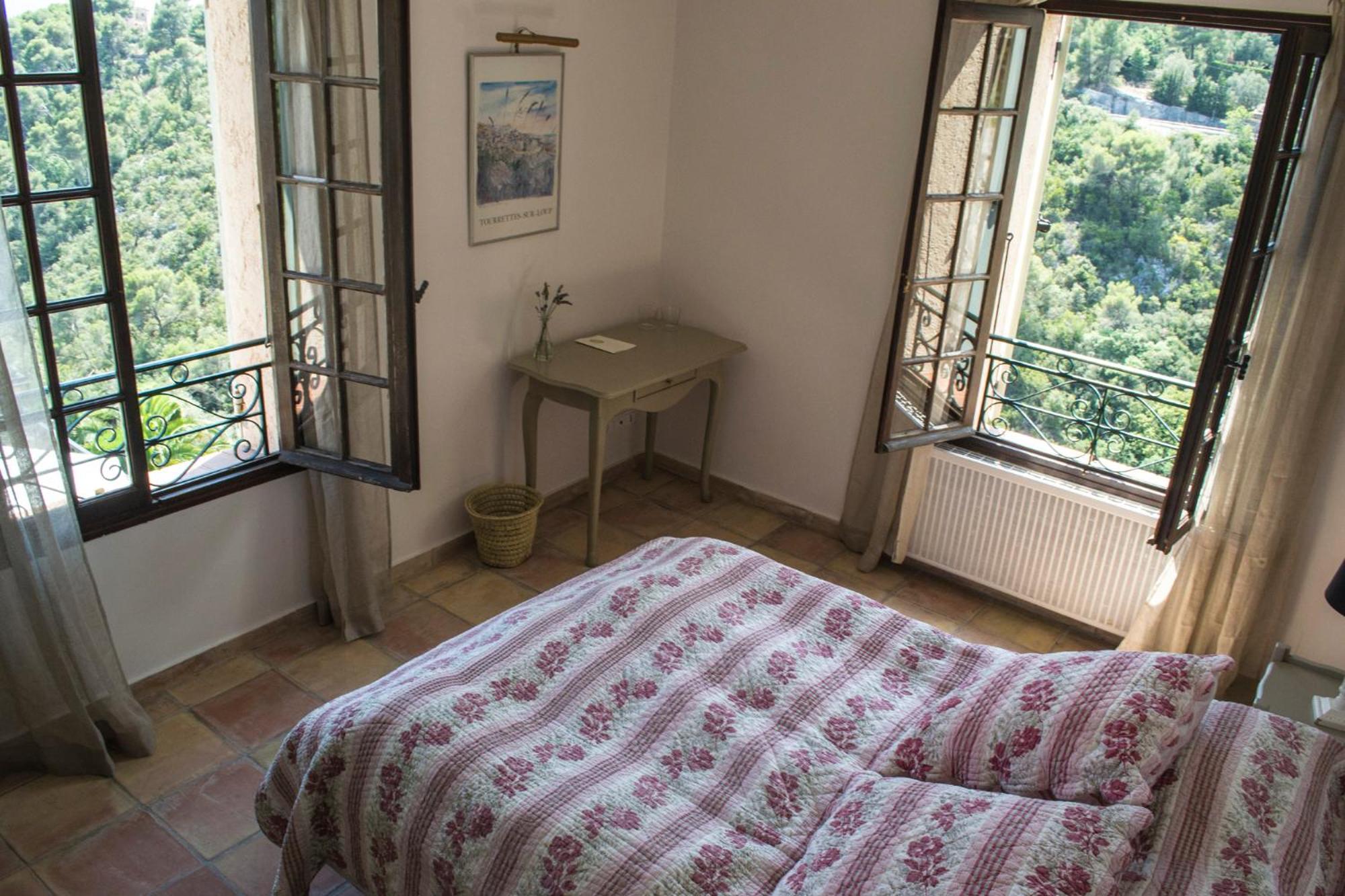 Double Room with Balcony and Sea View photo 3