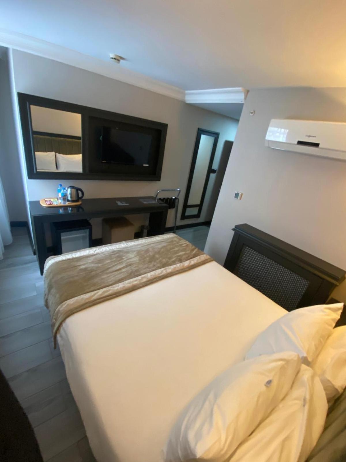 Single Room photo 3