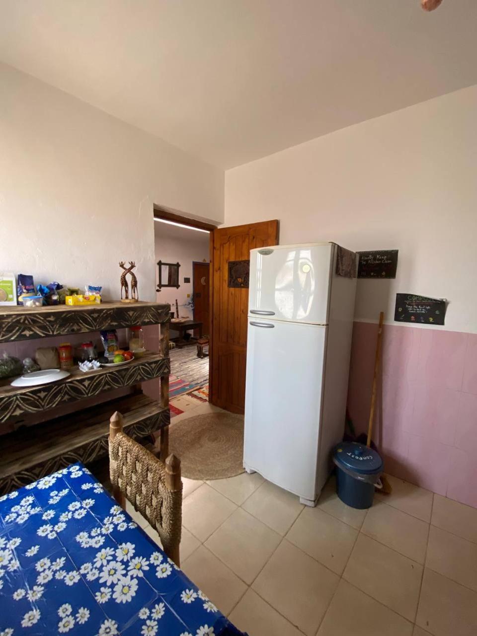 Apartment with Terrace photo 2
