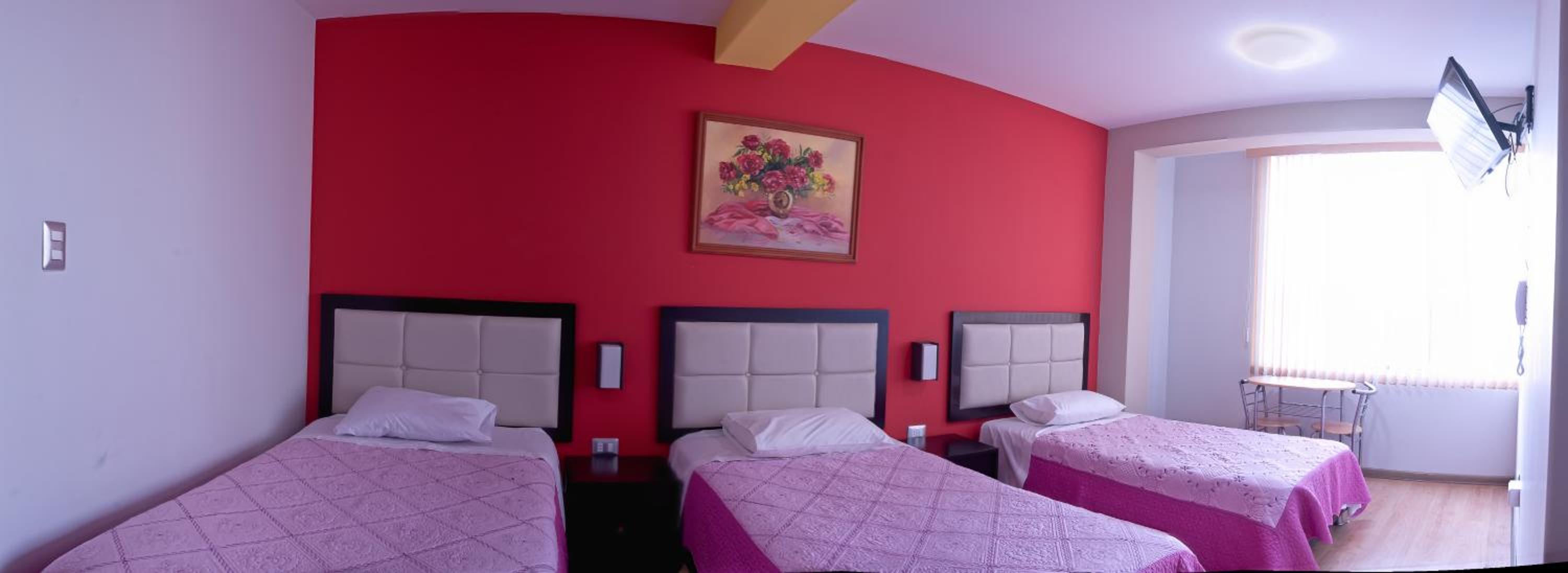 Triple Room photo 3