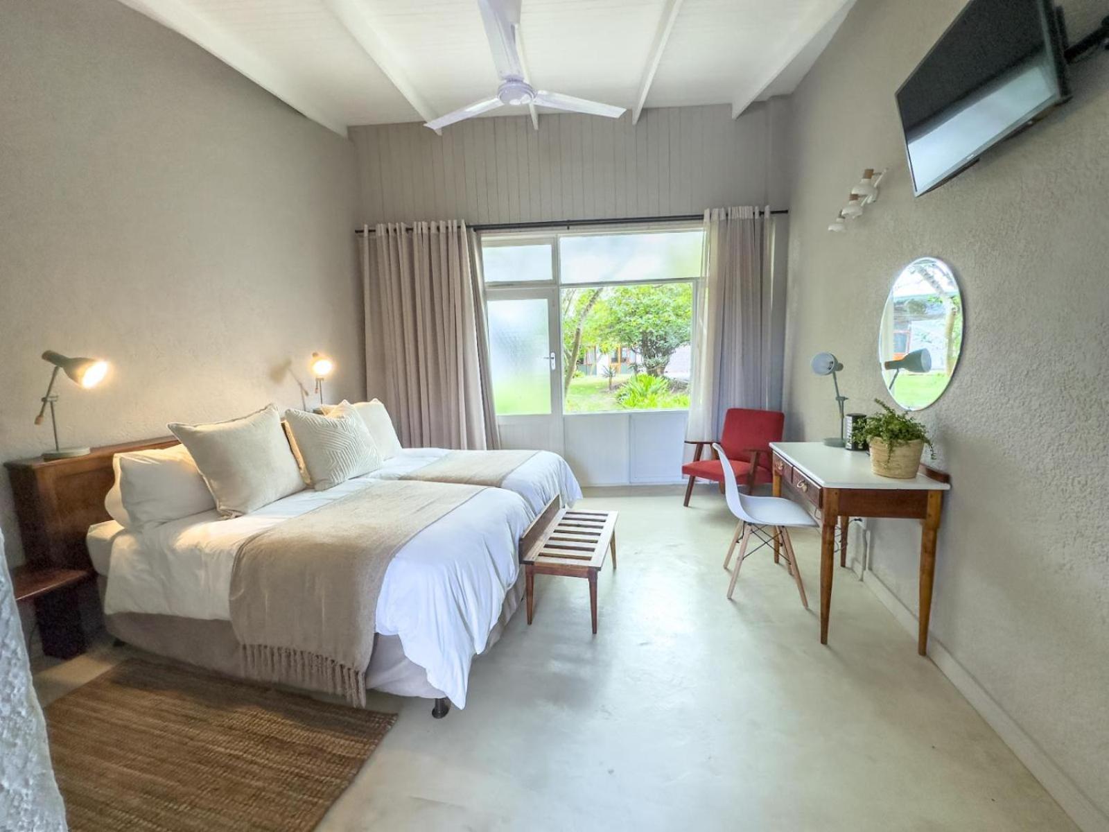 Executive Twin Room photo 2