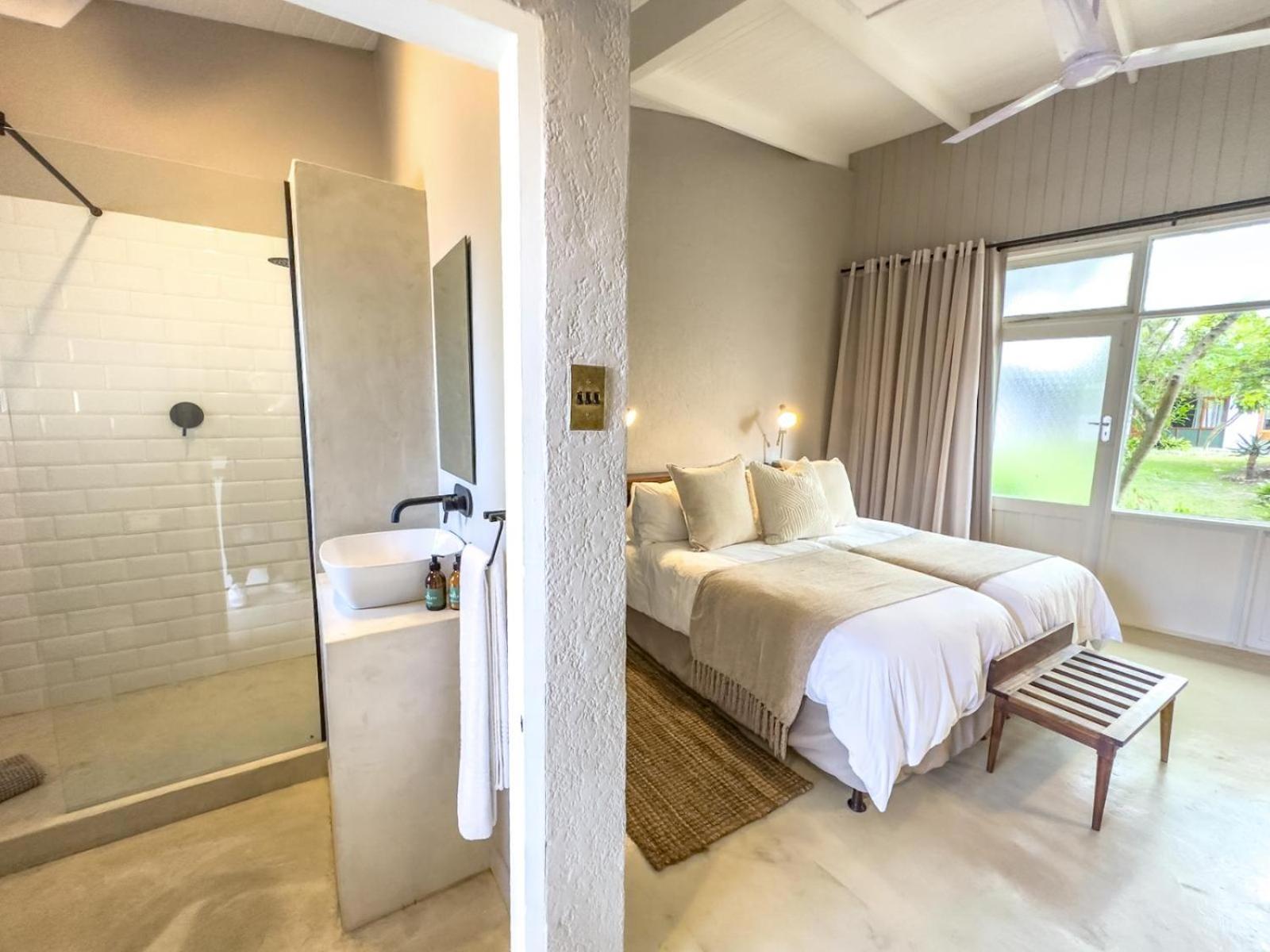 Basic Twin Room
