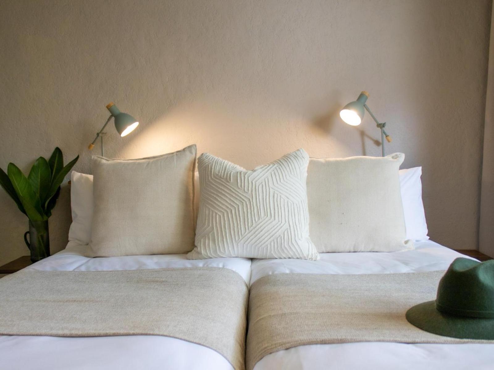 Premier Twin Room photo 1
