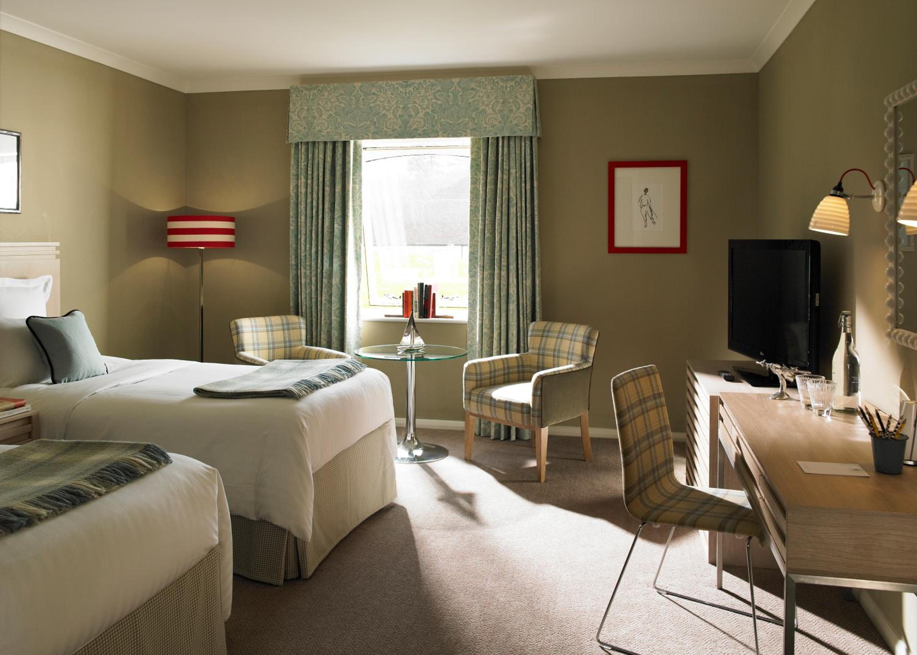 Twin Room photo 2