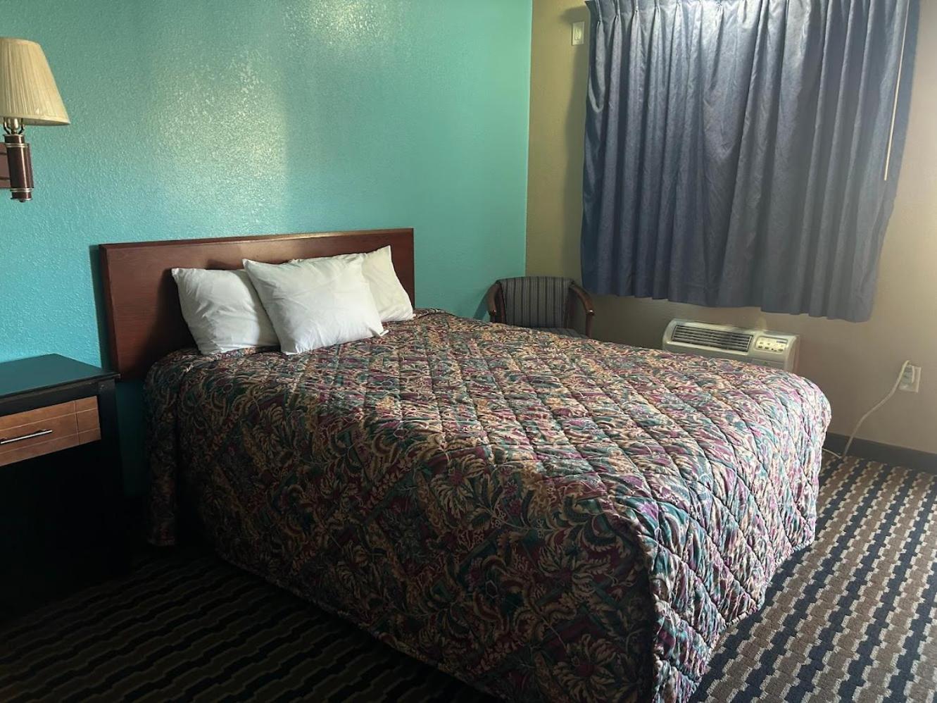Crete Inn by Capital O Near Lincoln, Foto 4