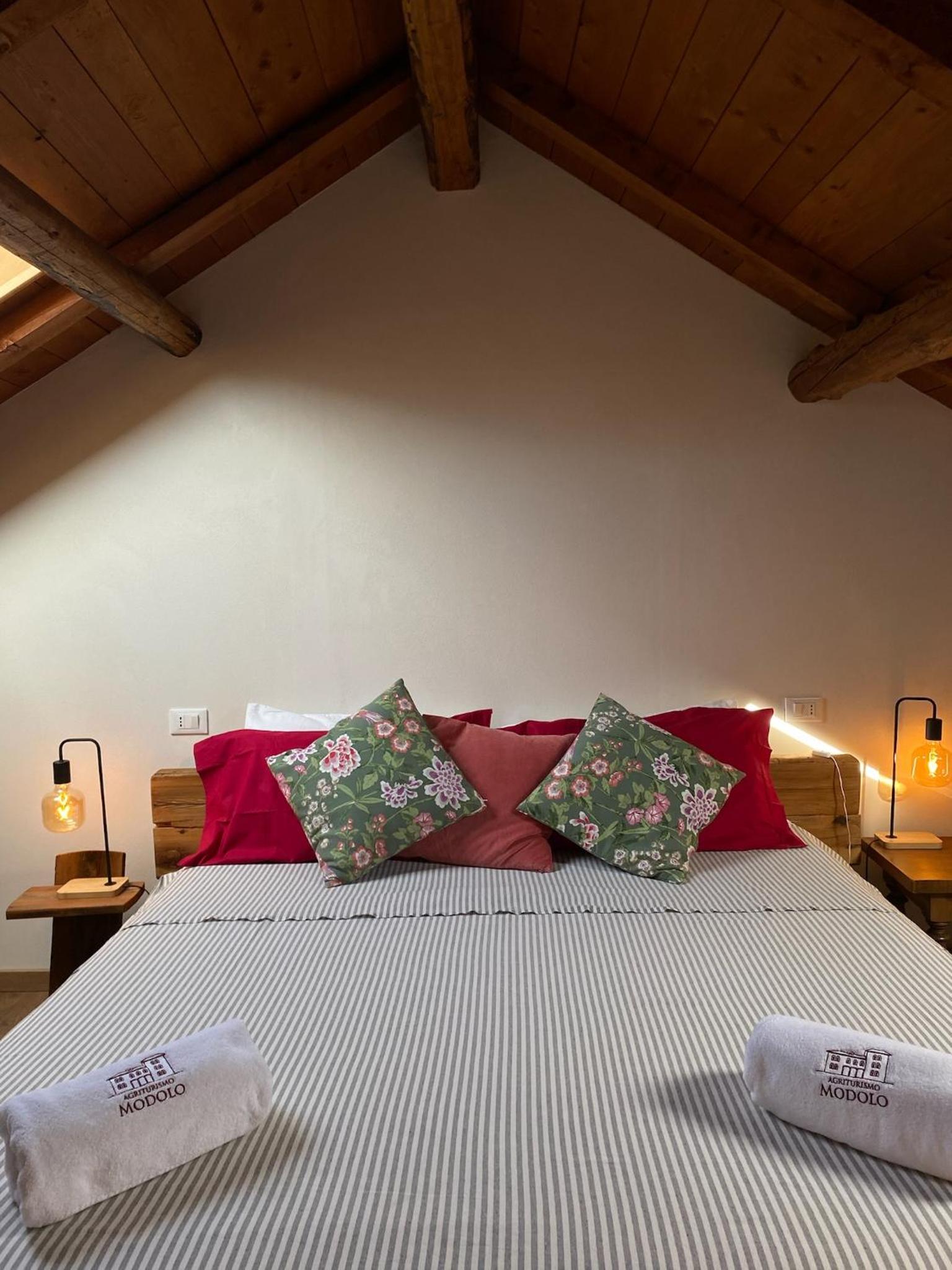 Junior Suite with Mountain View
