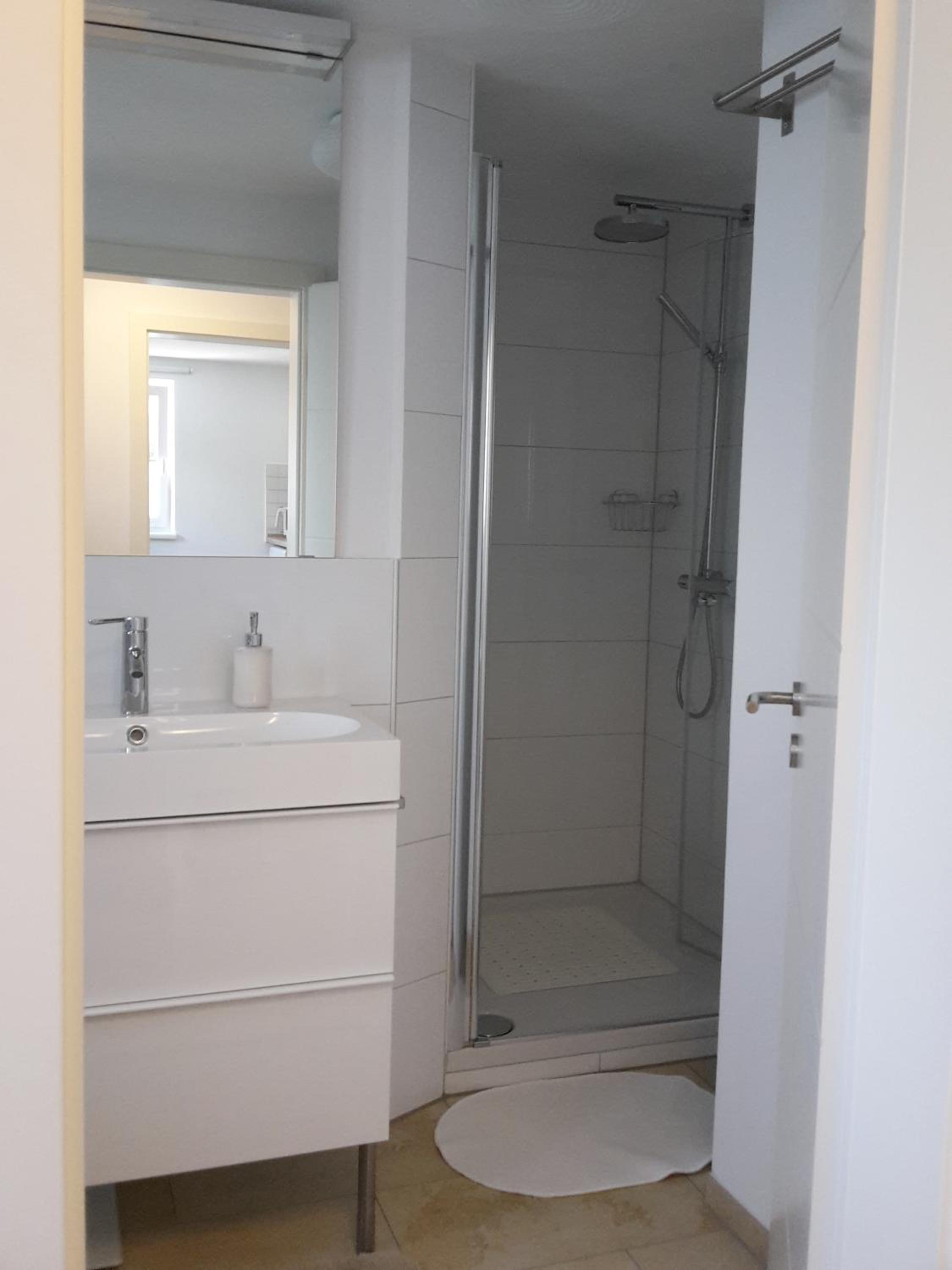 Executive One-Bedroom Apartment photo 3