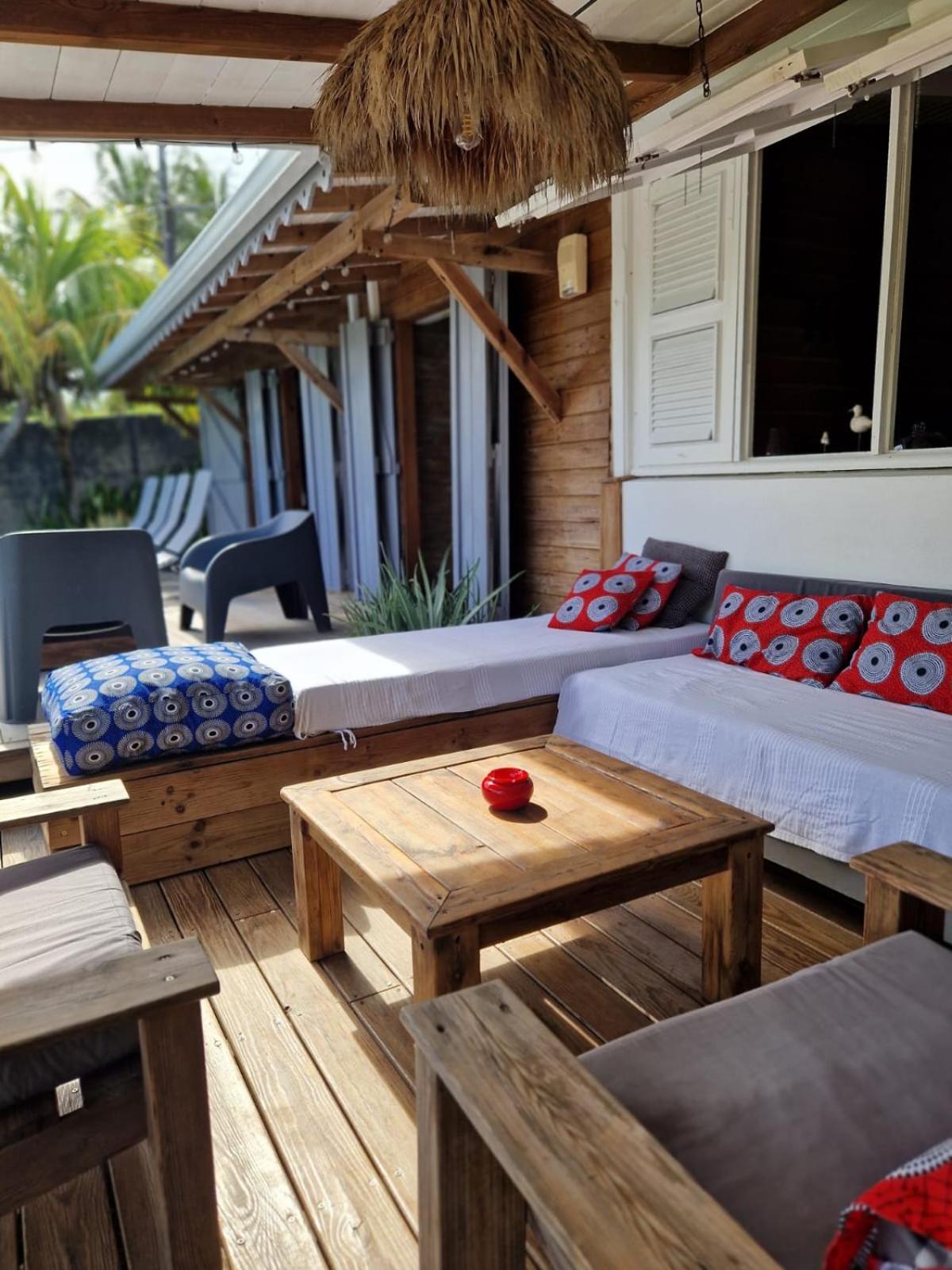 Deluxe Villa