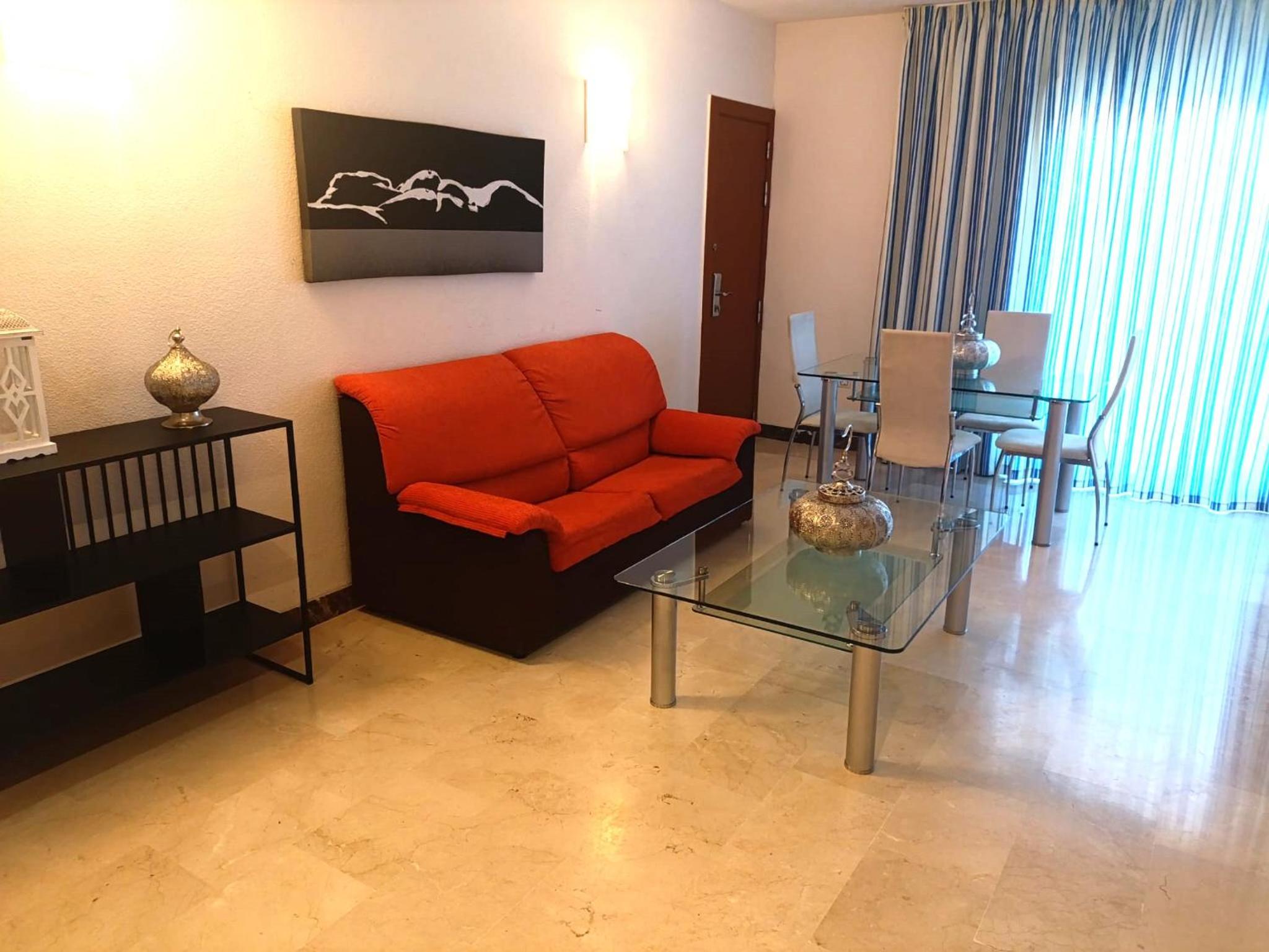 Junior Suite with Sea View