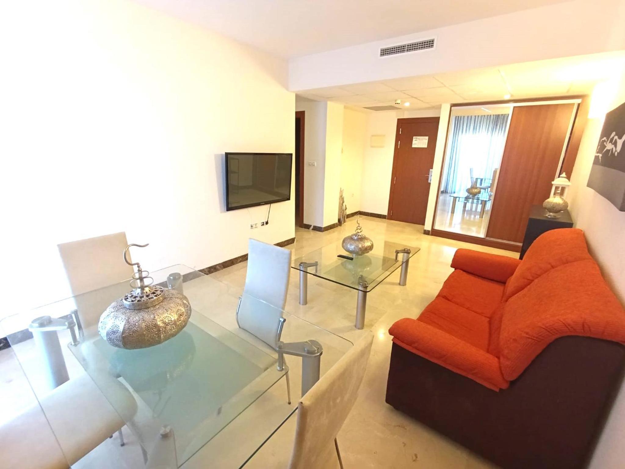 Junior Suite with Sea View