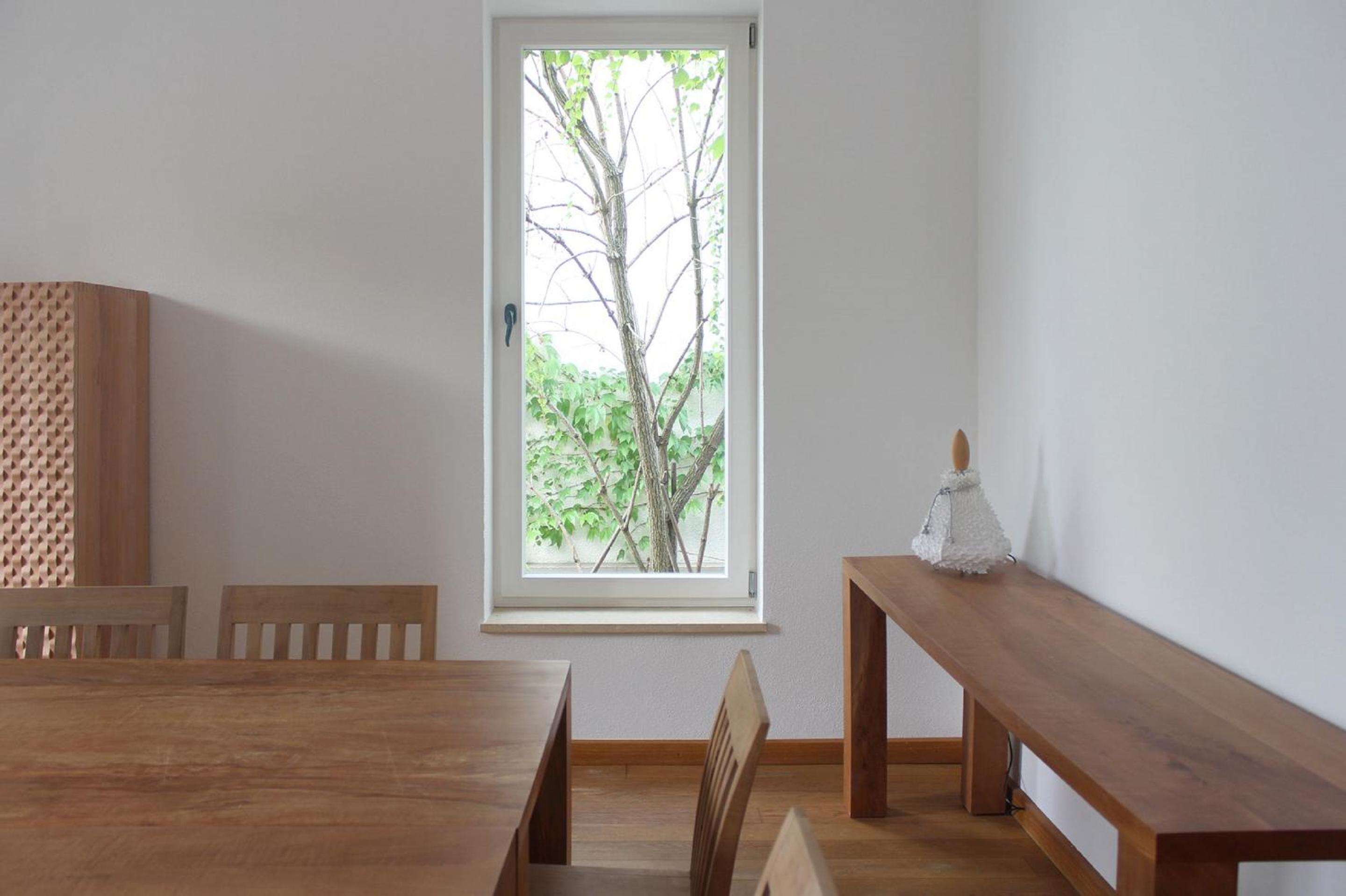 Apartment with Garden View photo 3