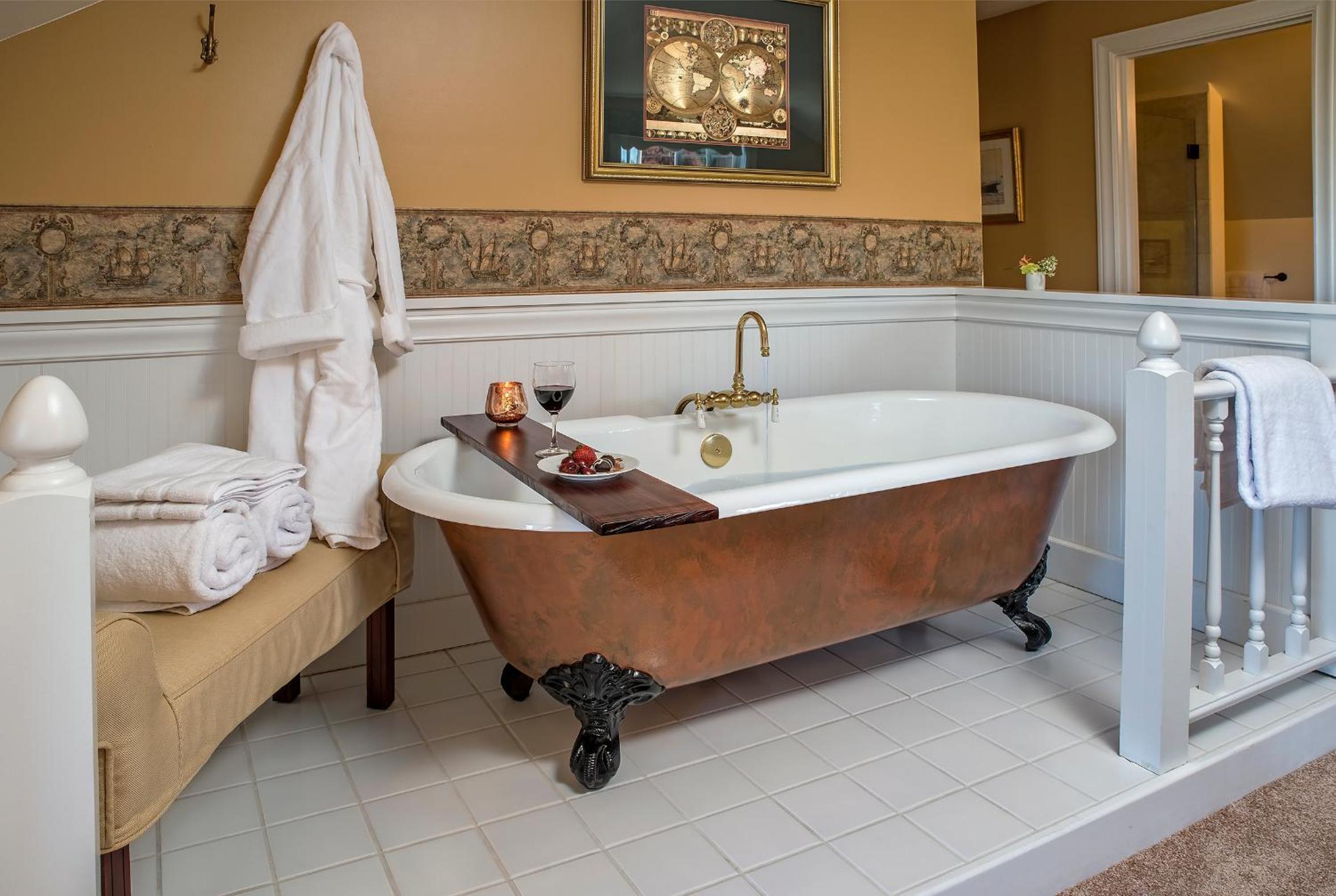 Superior King Room photo 3