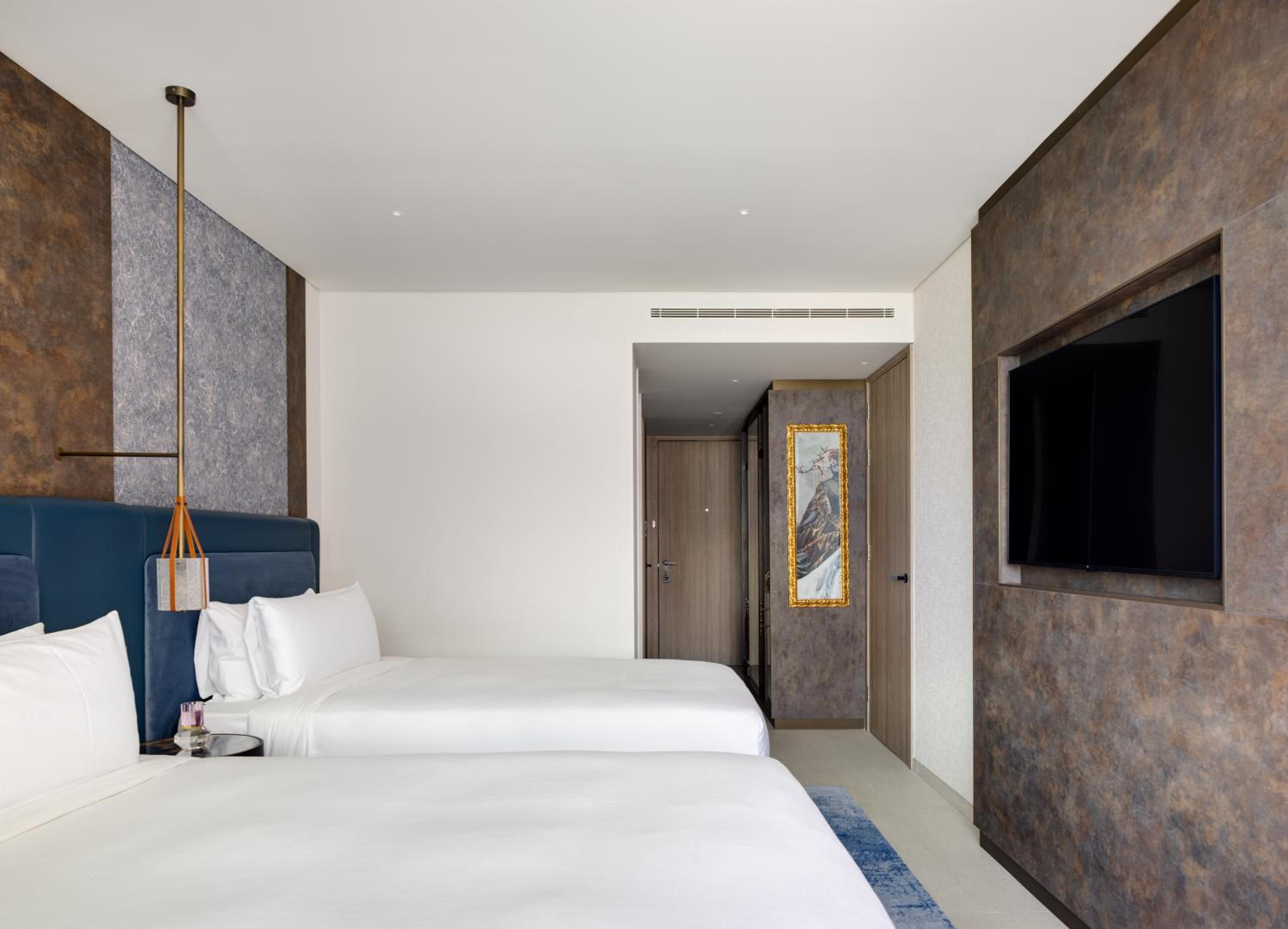 Premier Twin Bed Room photo 3