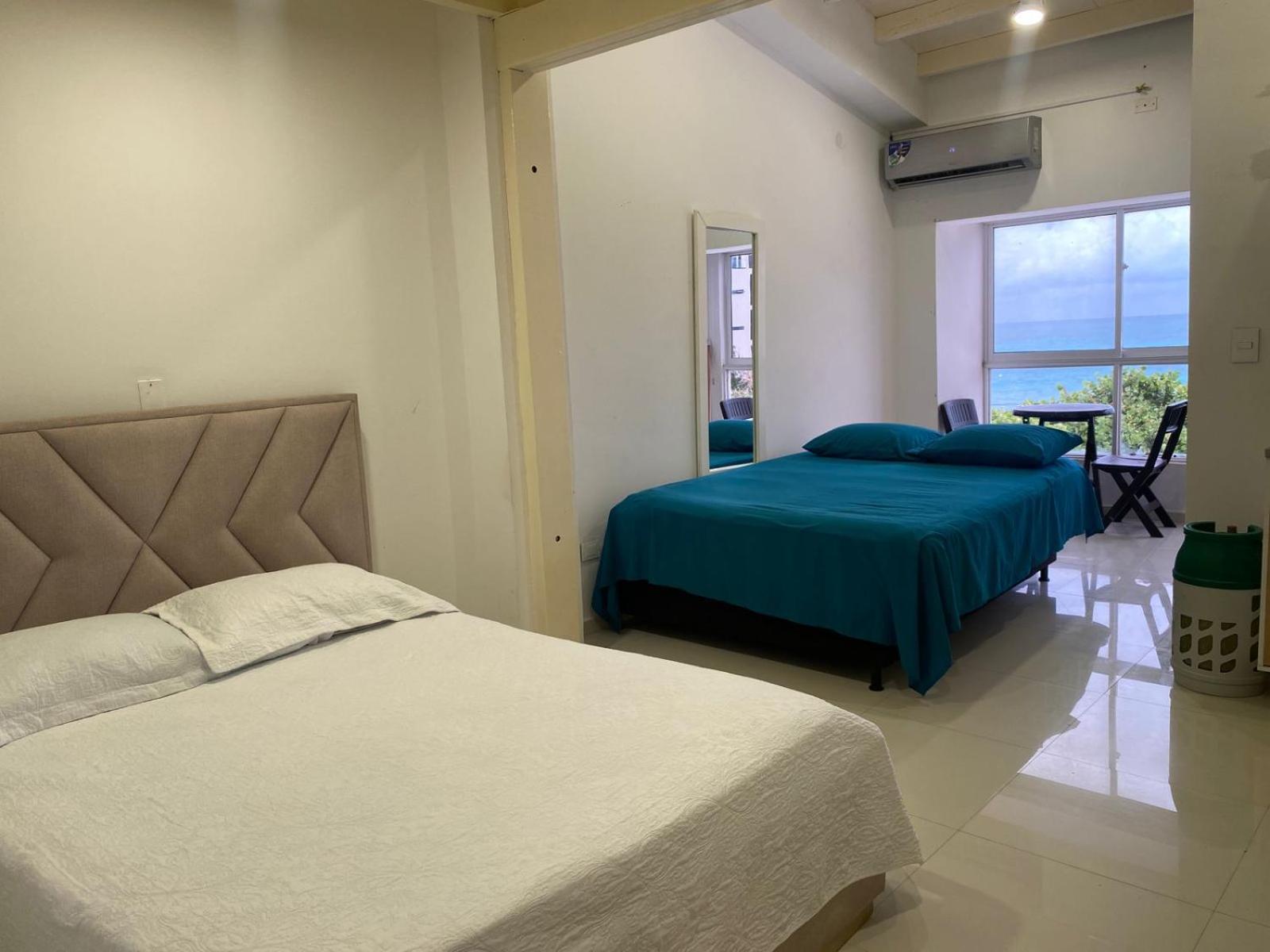 Family Room with Sea View photo 3