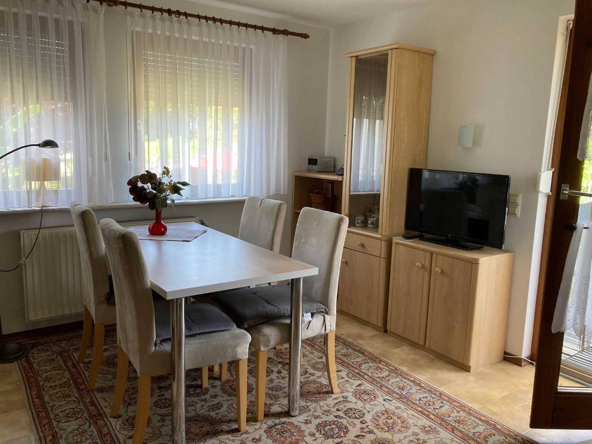 Superior One-Bedroom Apartment with Balcony photo 2