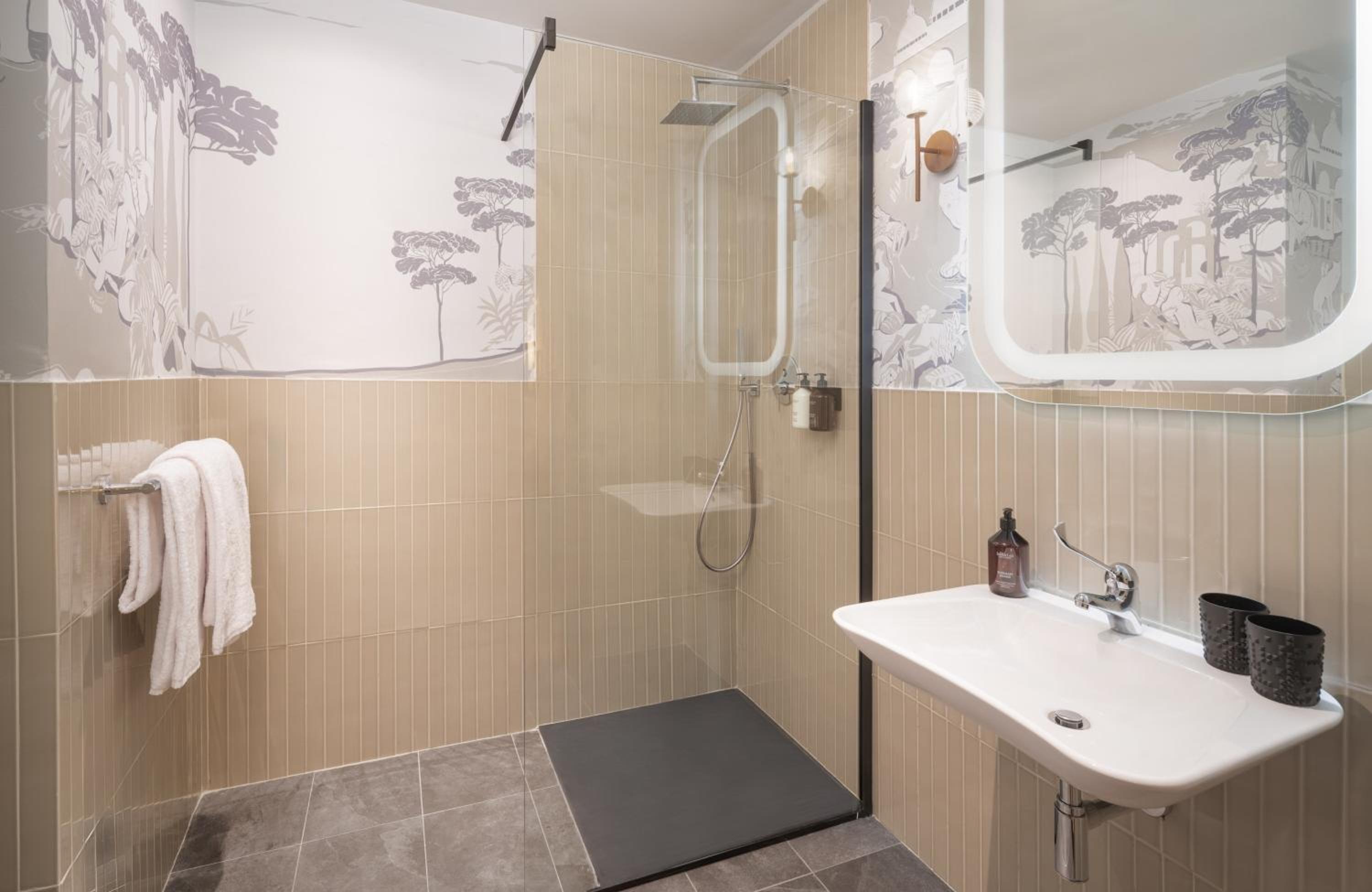 NYX Suite photo 3