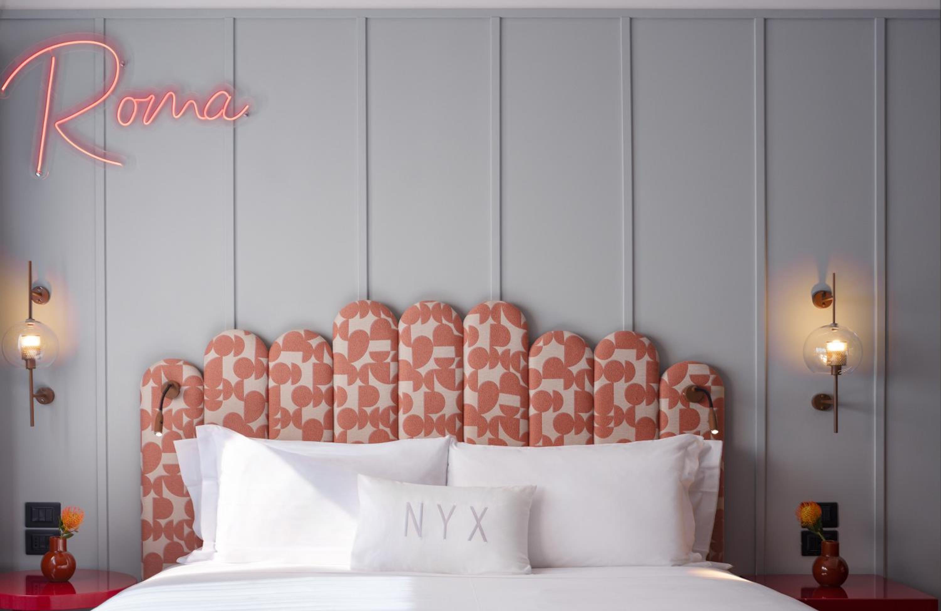 NYX Suite photo 1