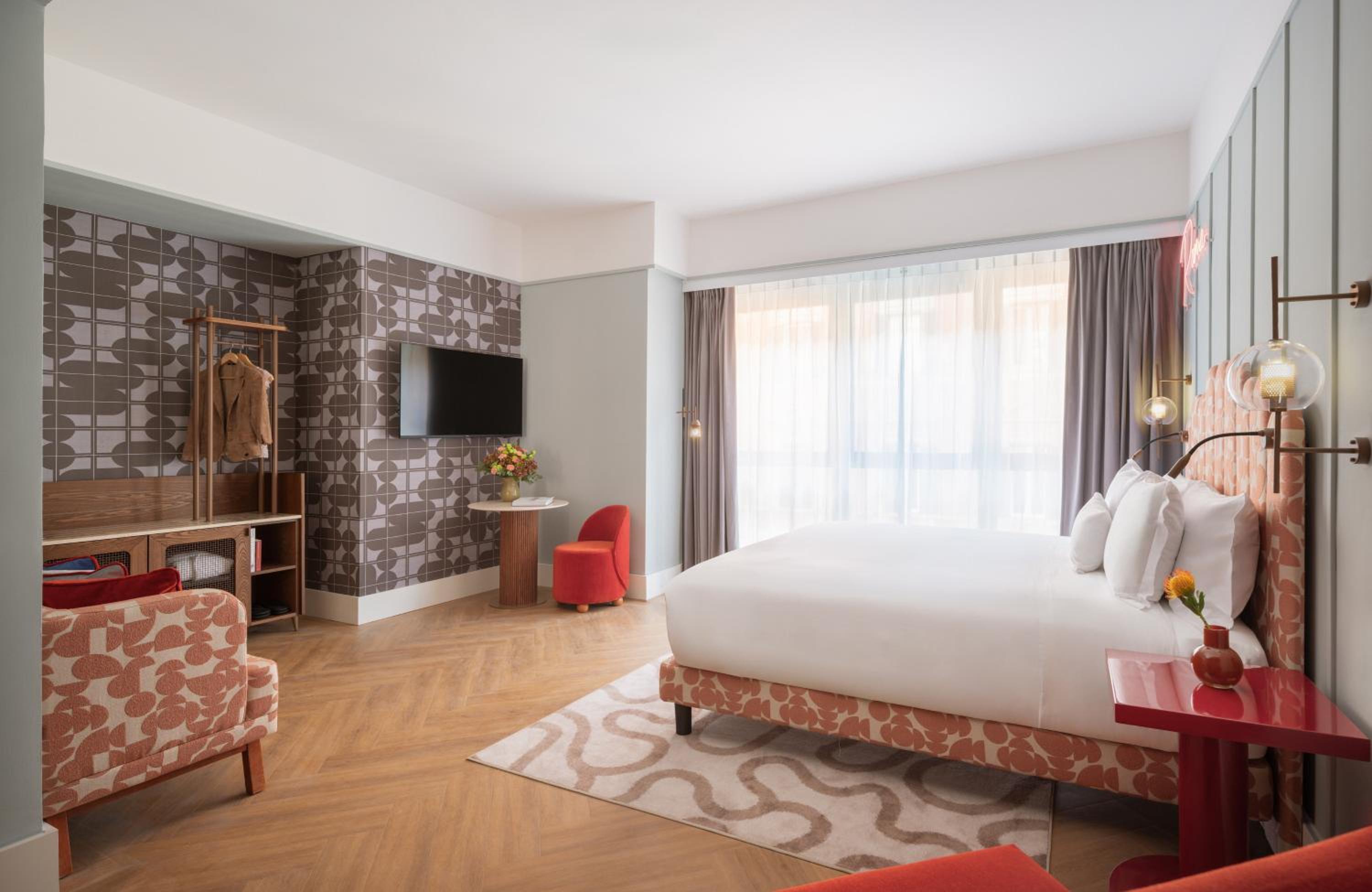 NYX Suite photo 2