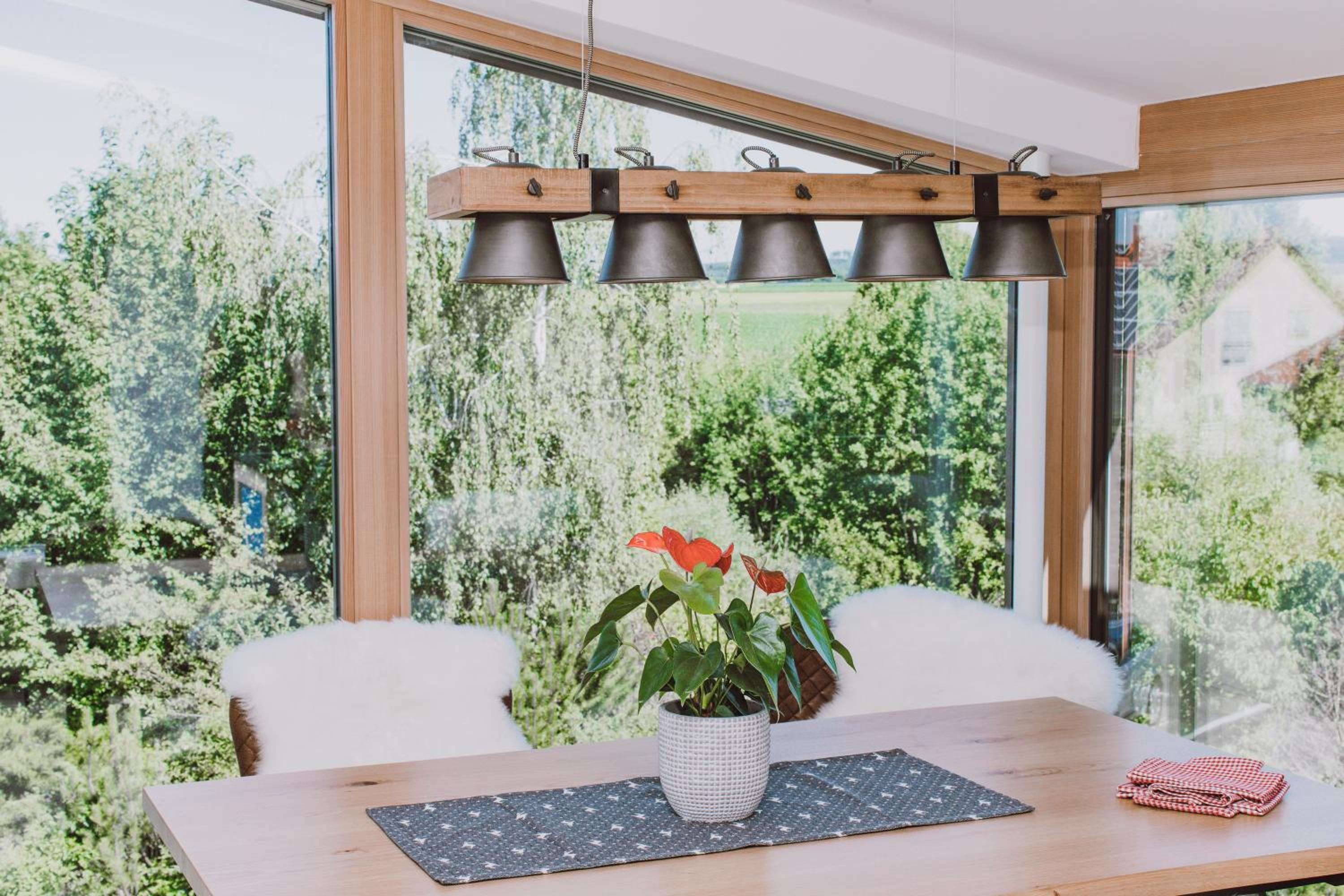 One-Bedroom Apartment with Garden photo 3