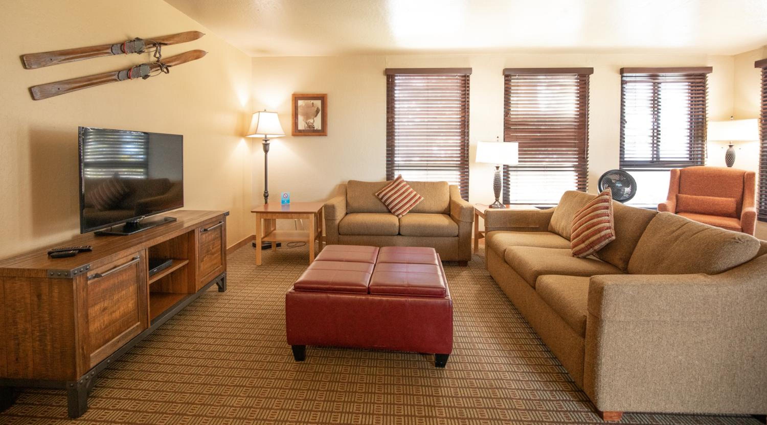 Two-Bedroom Suite photo 1