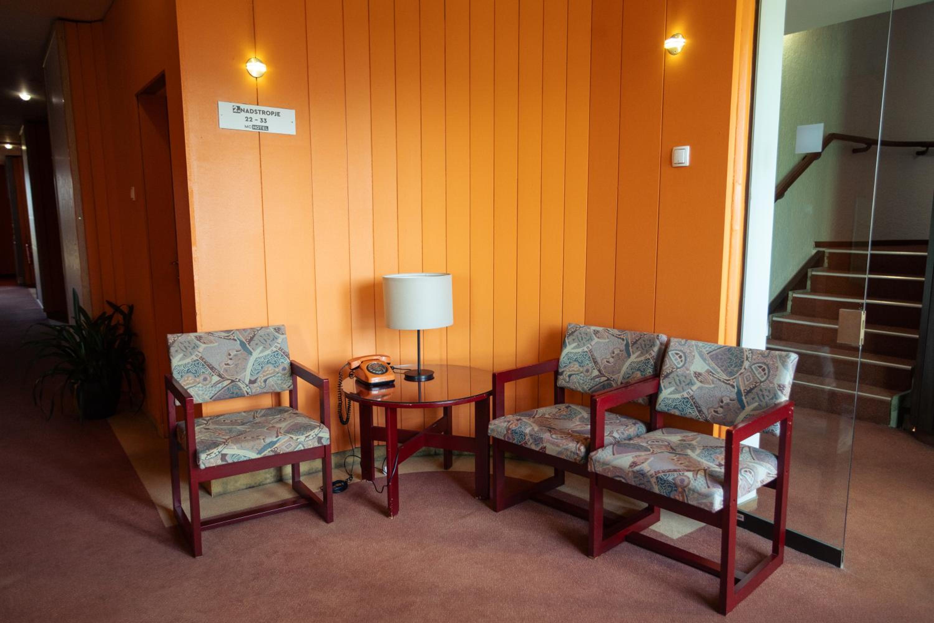 Standard Twin Room photo 2