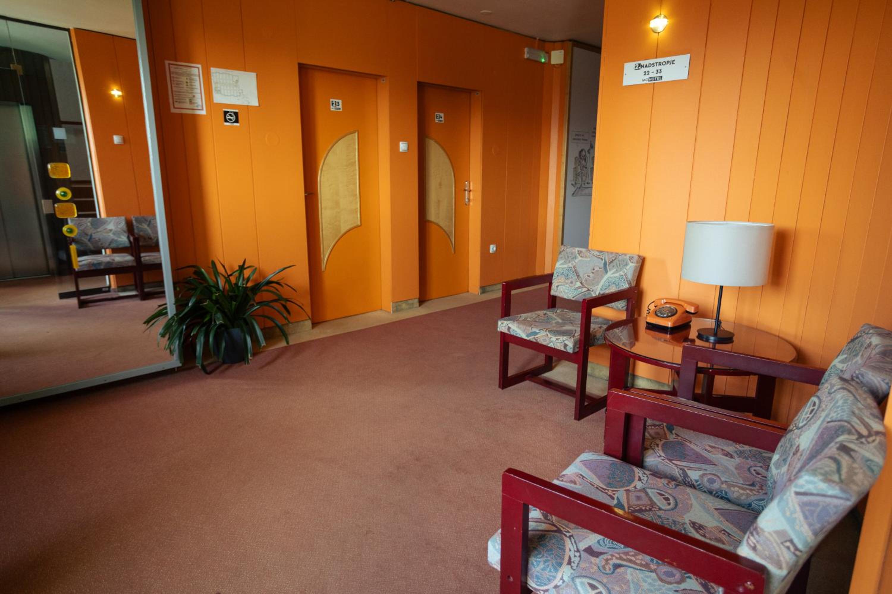 Budget Double or Twin Room photo 2