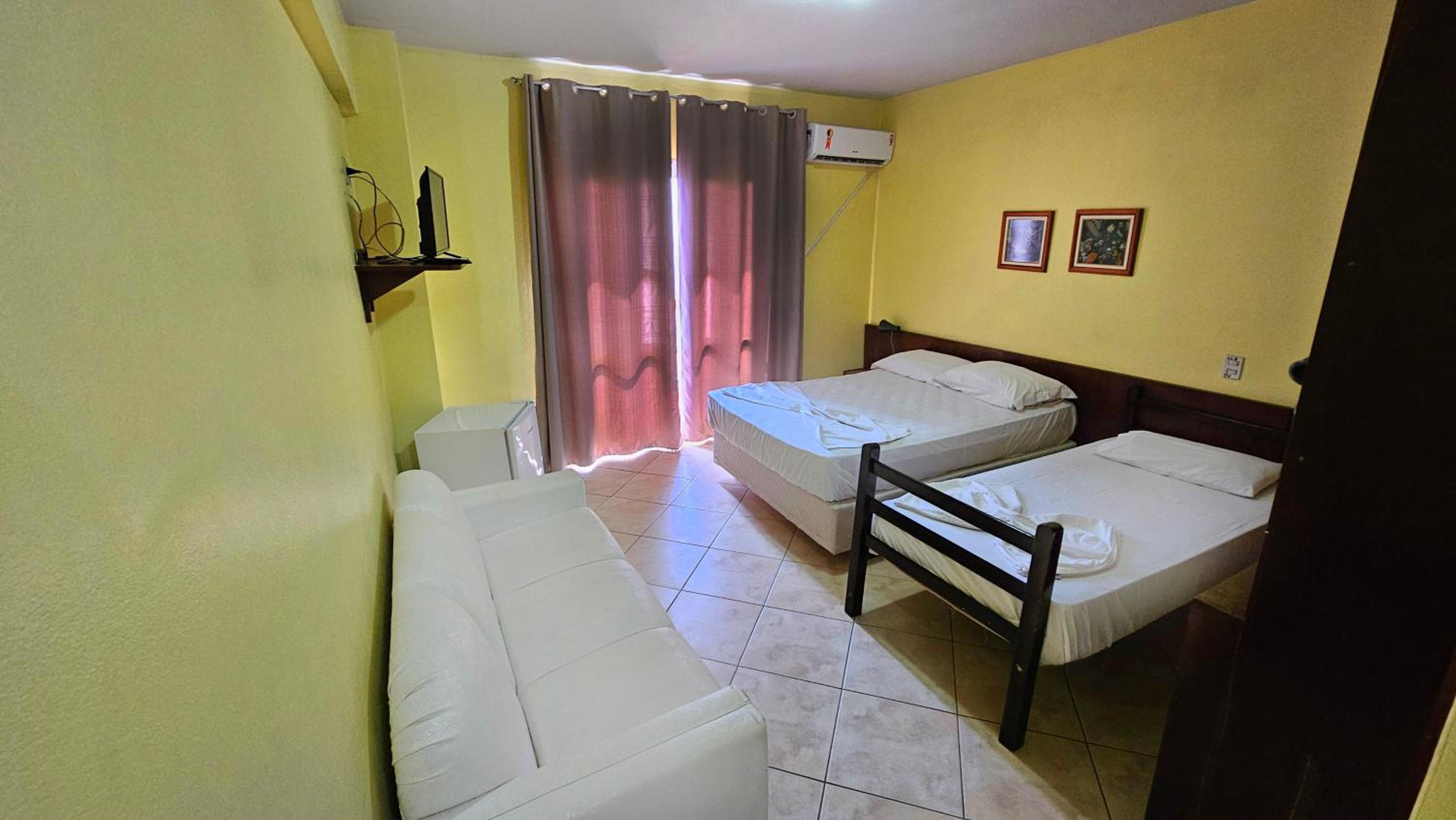 Suite photo 1