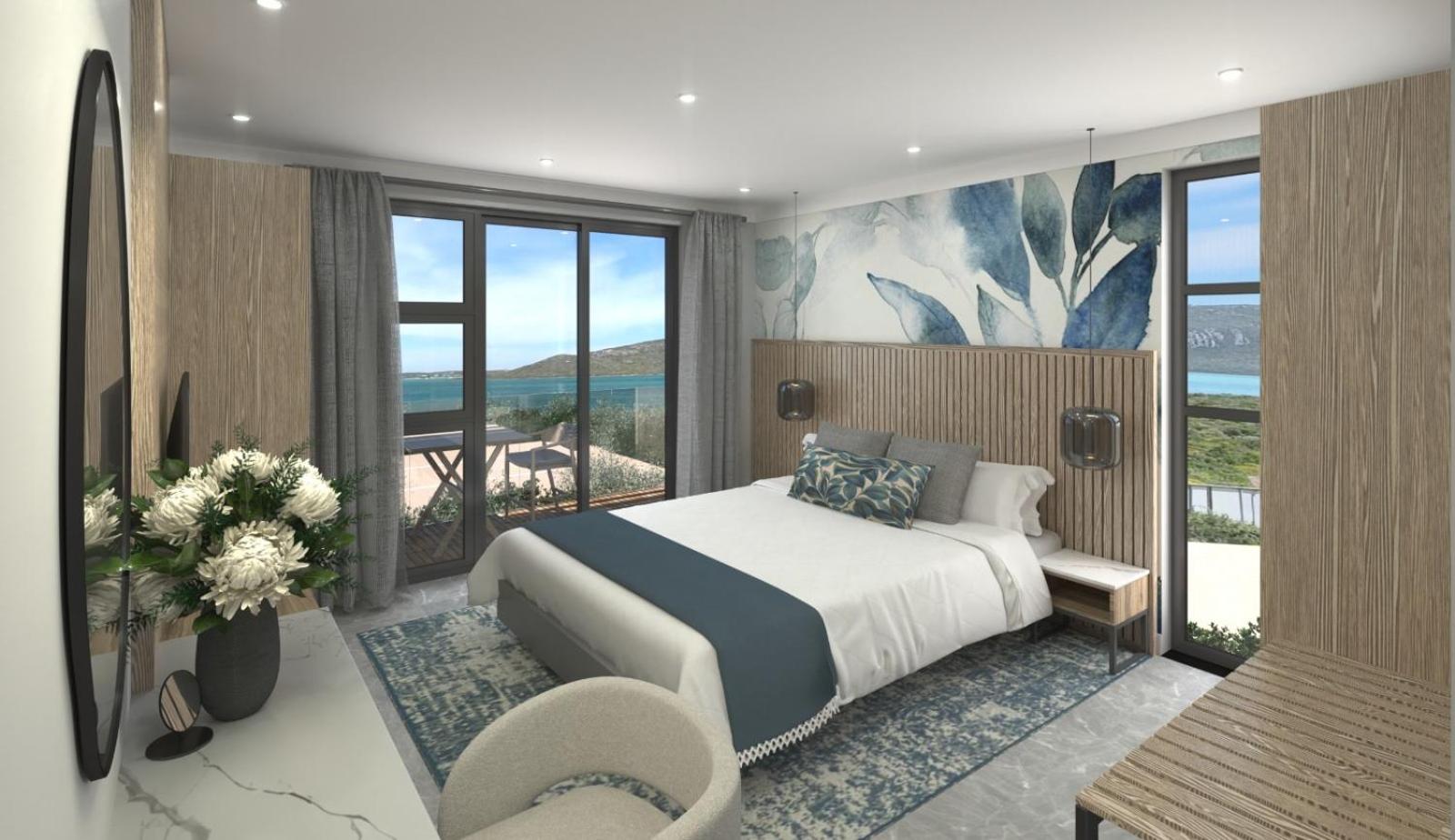 Premier Room