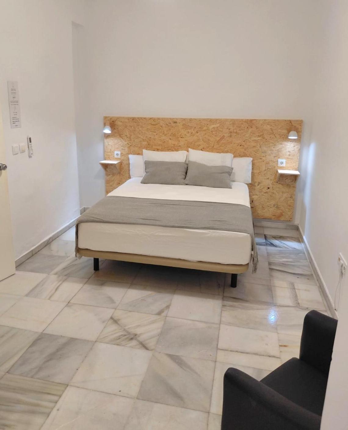 Double Room - Disability Access