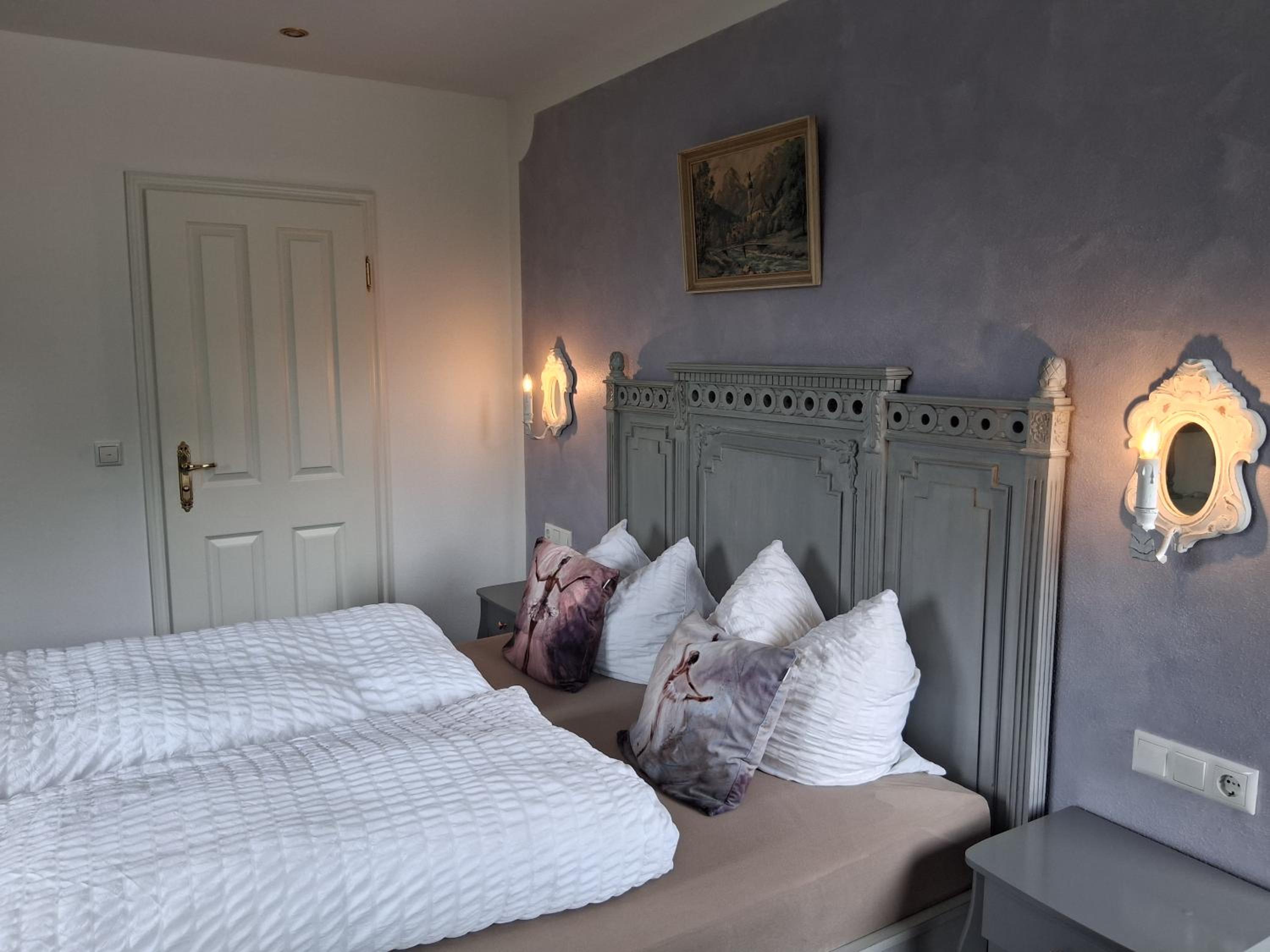 Double Room with Mountain View photo 1