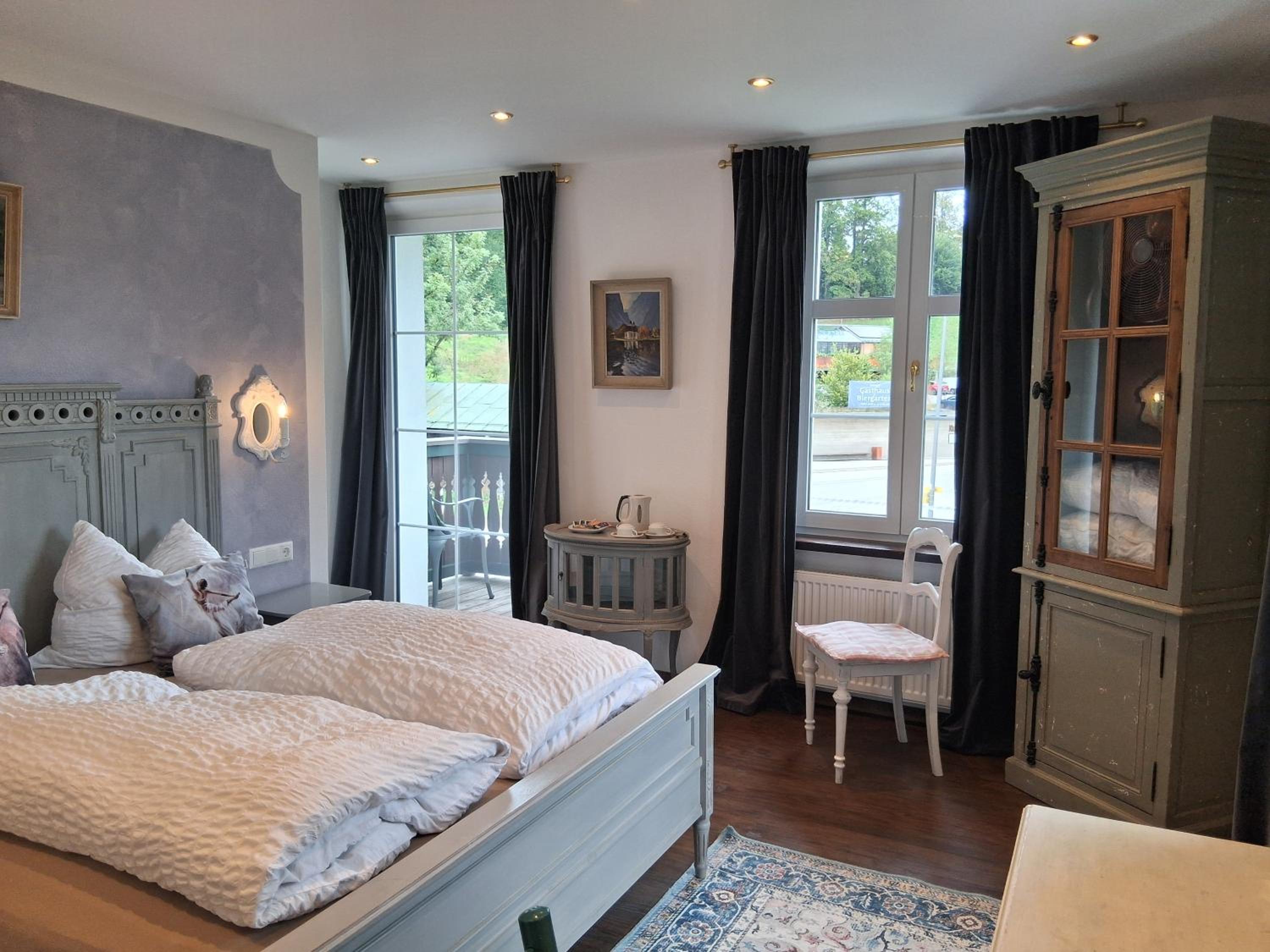 Double Room with Mountain View photo 2