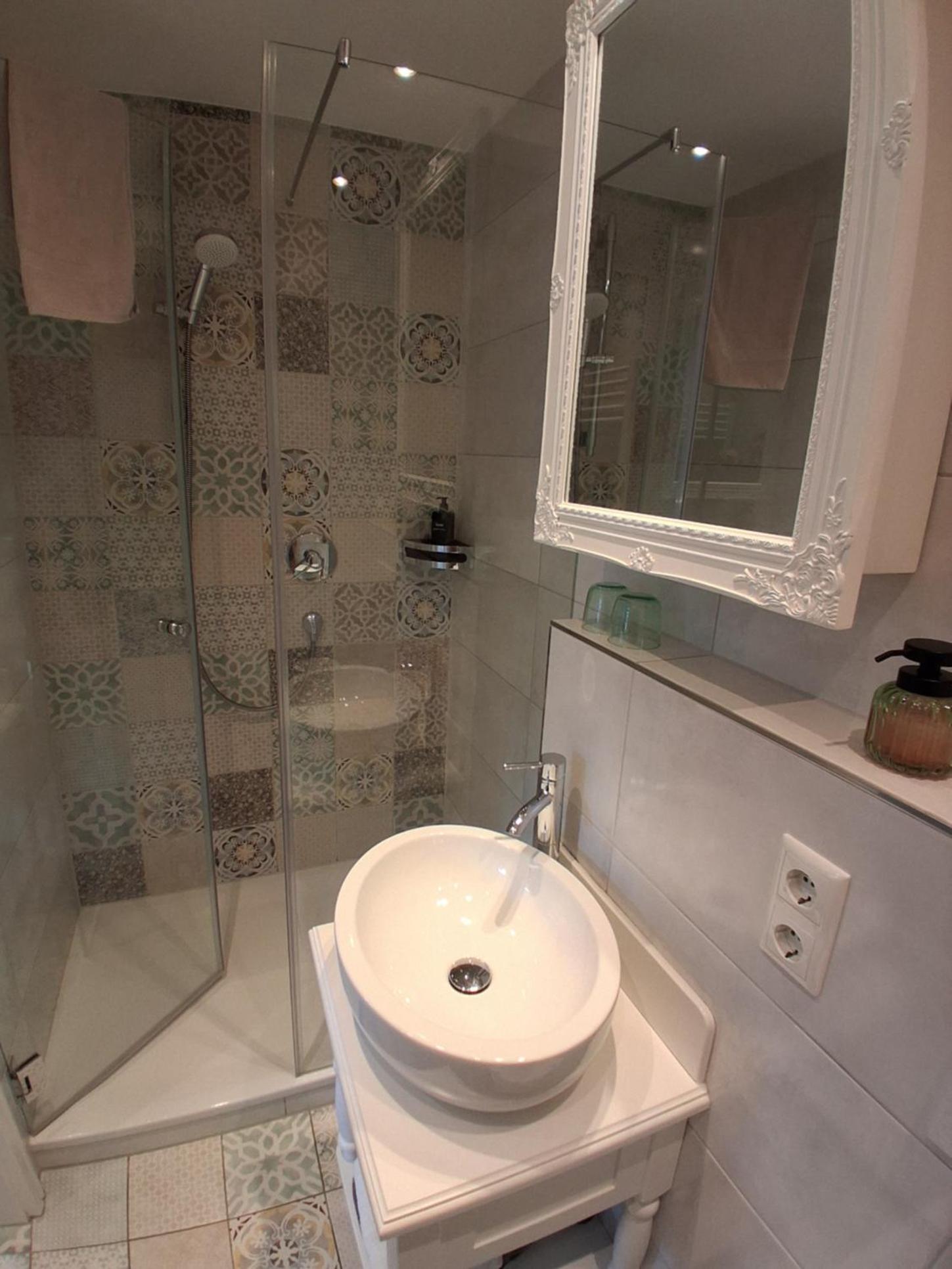 Double Room with Mountain View photo 3