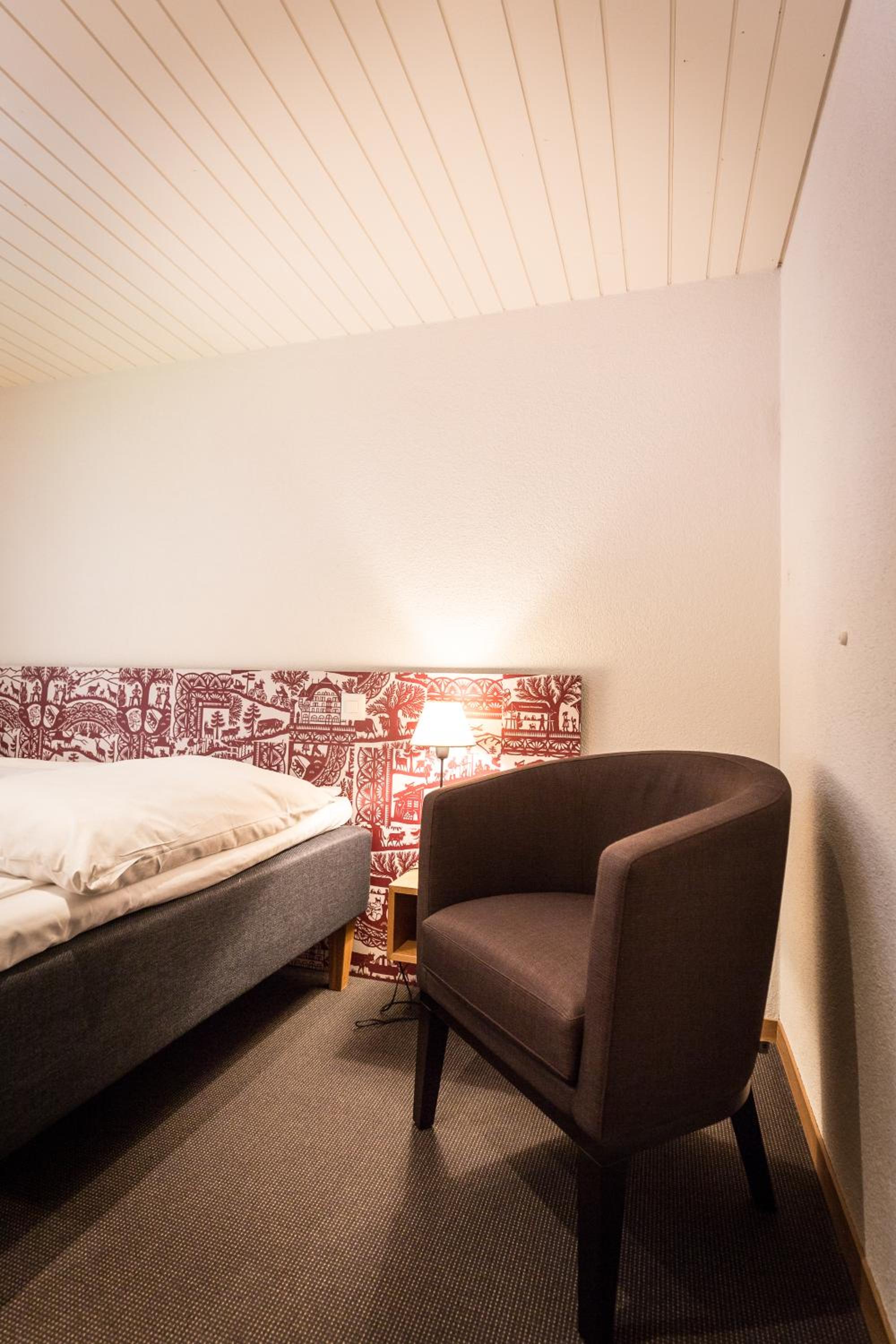 Single Room photo 2