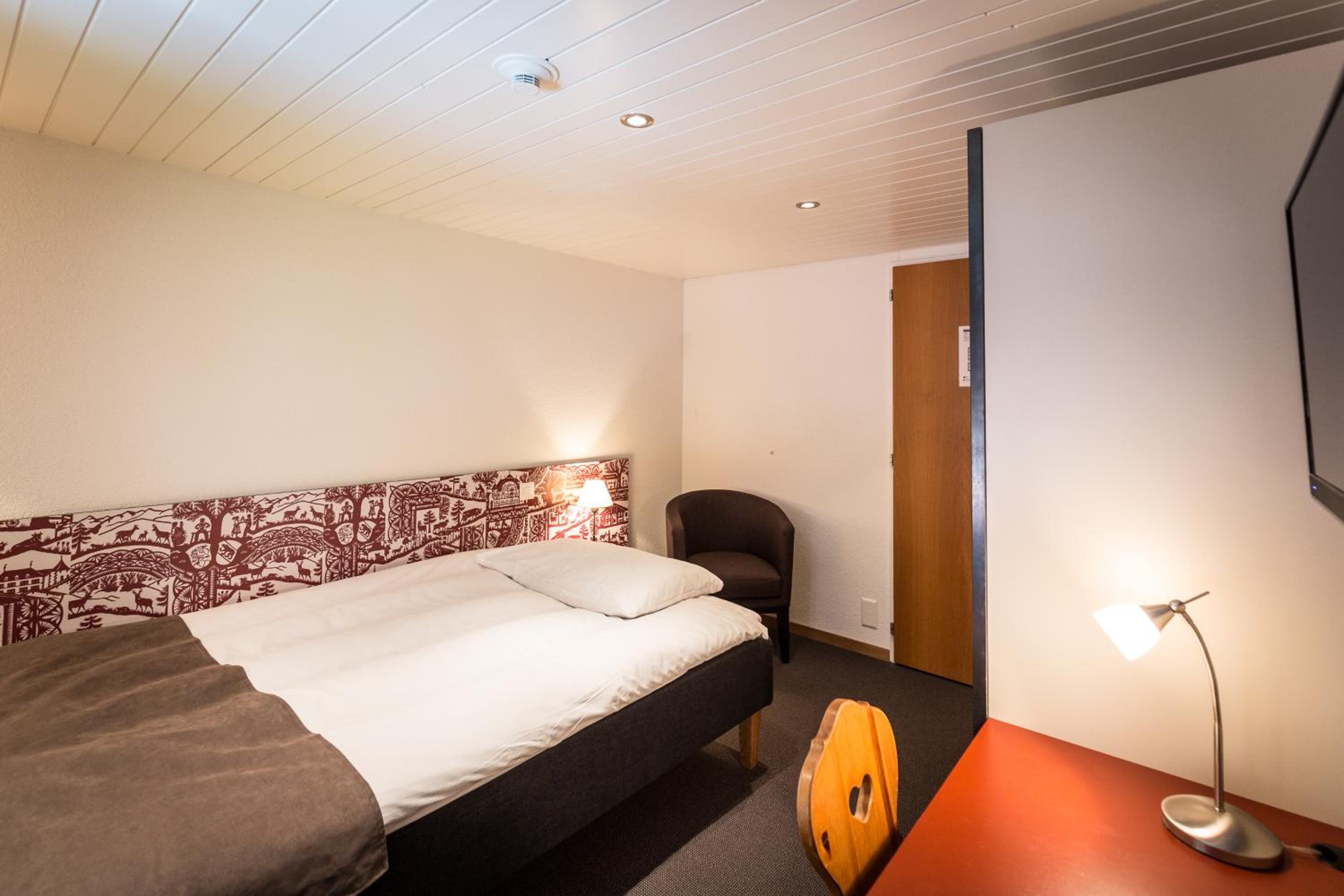 Single Room photo 1