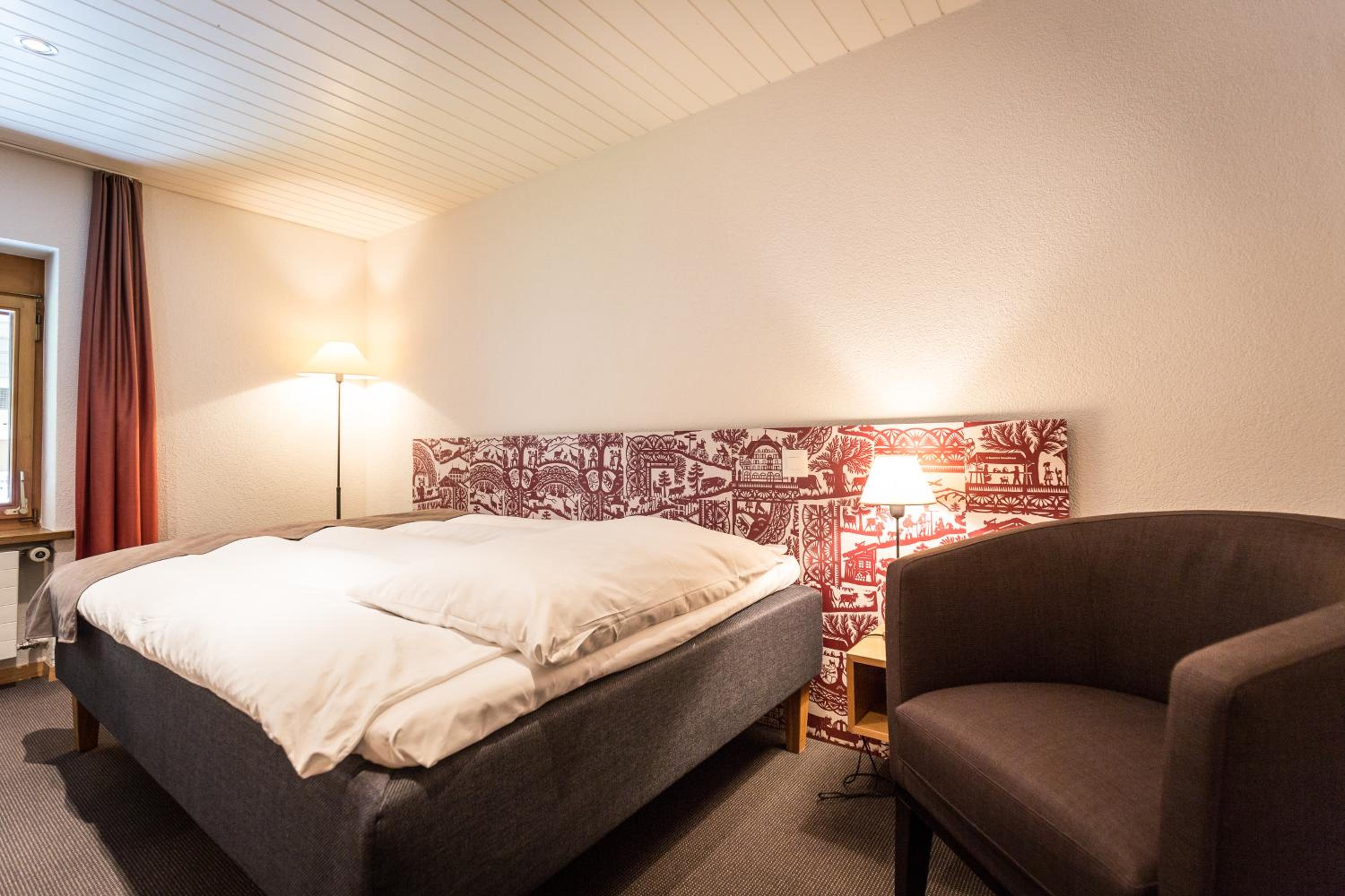 Single Room photo 3