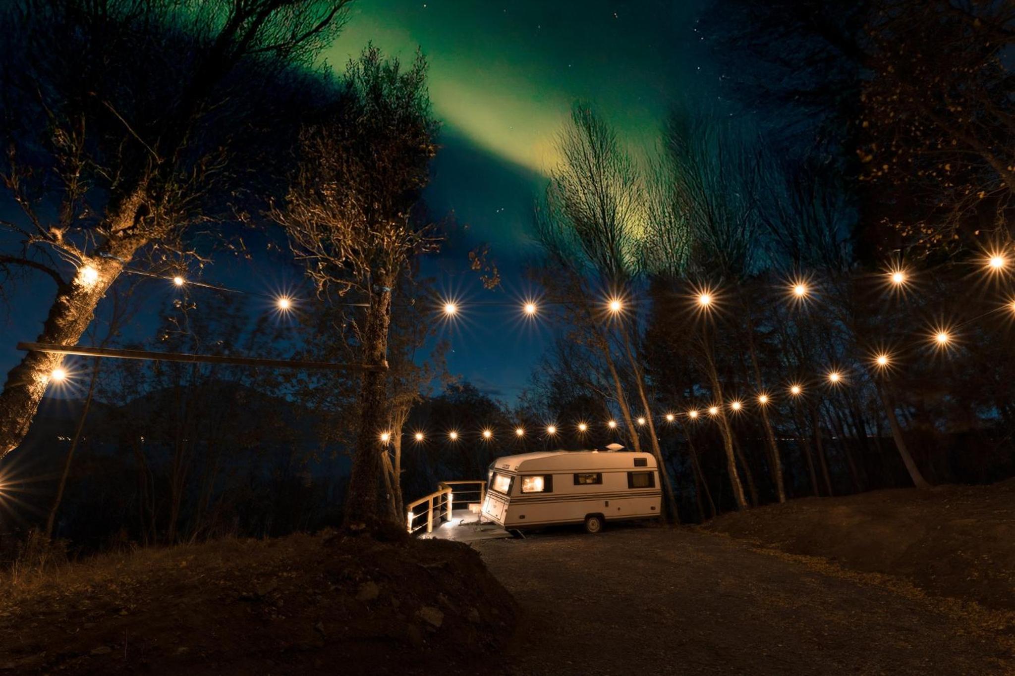 Mobile Home photo 1