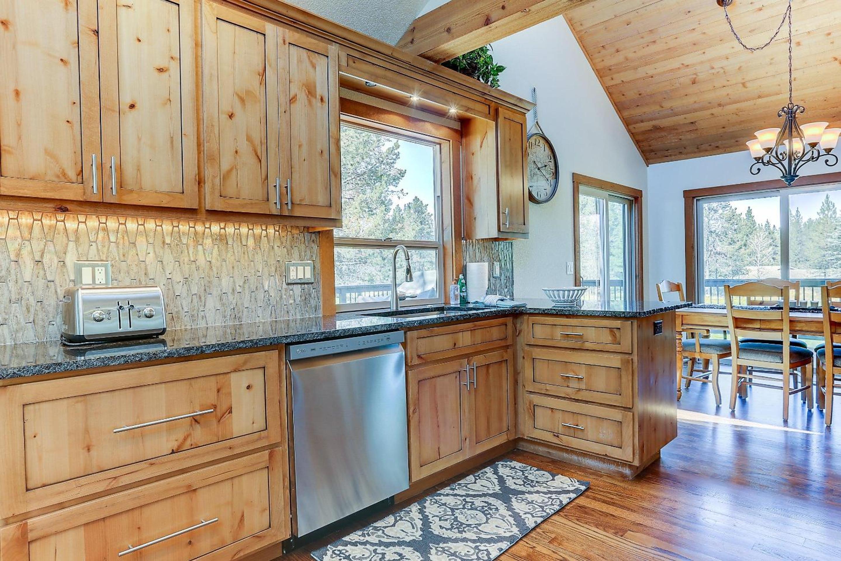 Vacation Home photo 3